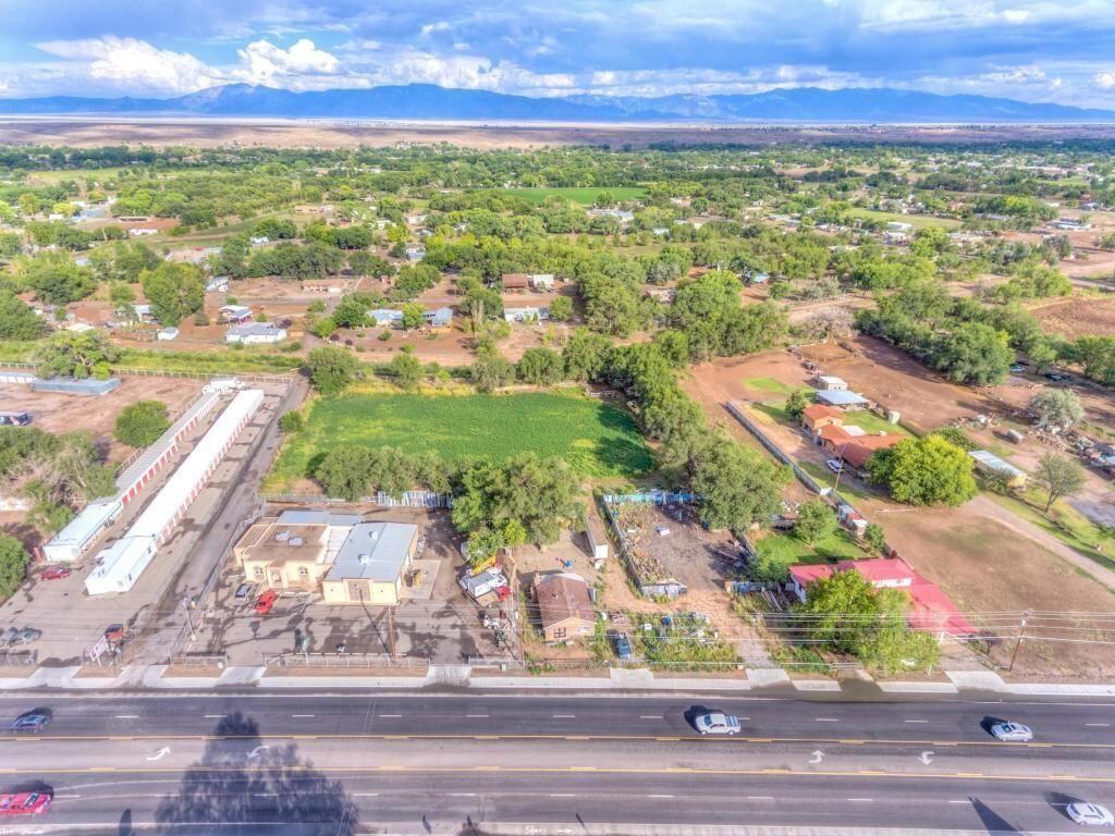 3533 State Highway 47, Peralta, NM 87042