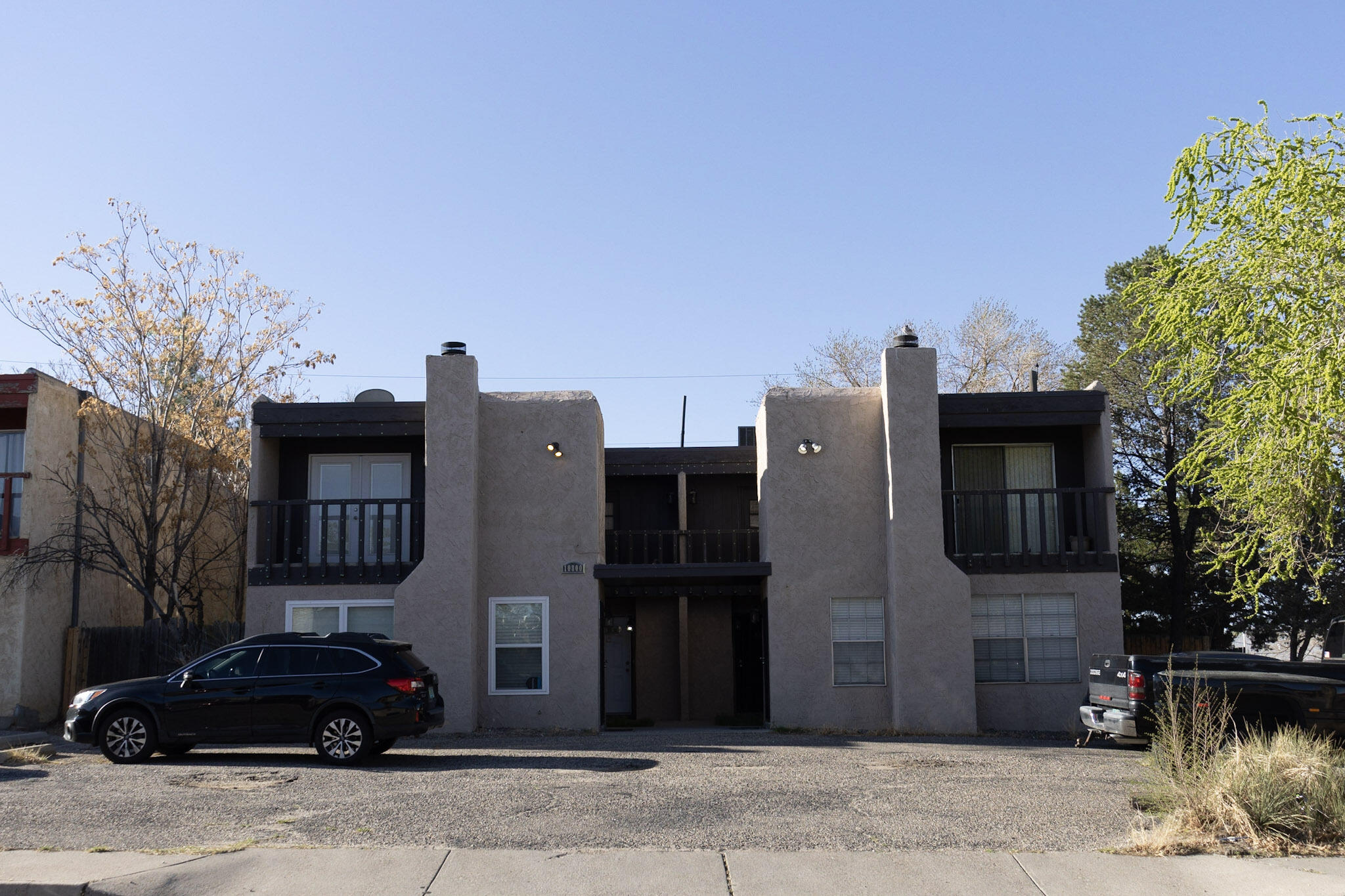 10800 Towner Avenue NE, Albuquerque, NM 87112