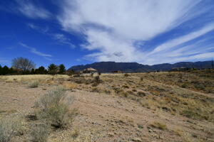 Lot 21 San Antonio Drive NE, Albuquerque, NM 87122