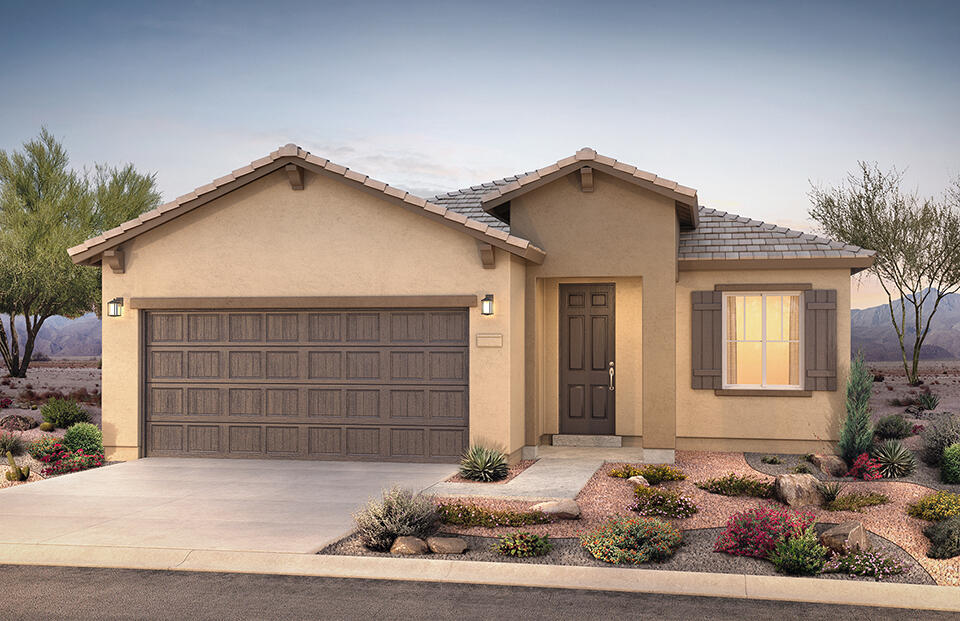 12104 Echo Valley Lane NW, Albuquerque, NM 87120