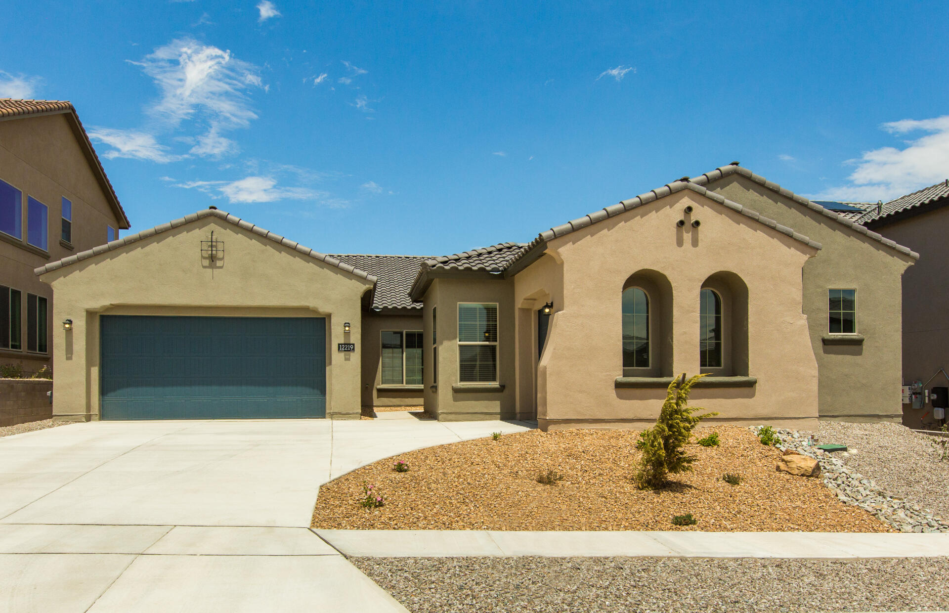 12219 Bear Valley Lane NW, Albuquerque, NM 87120