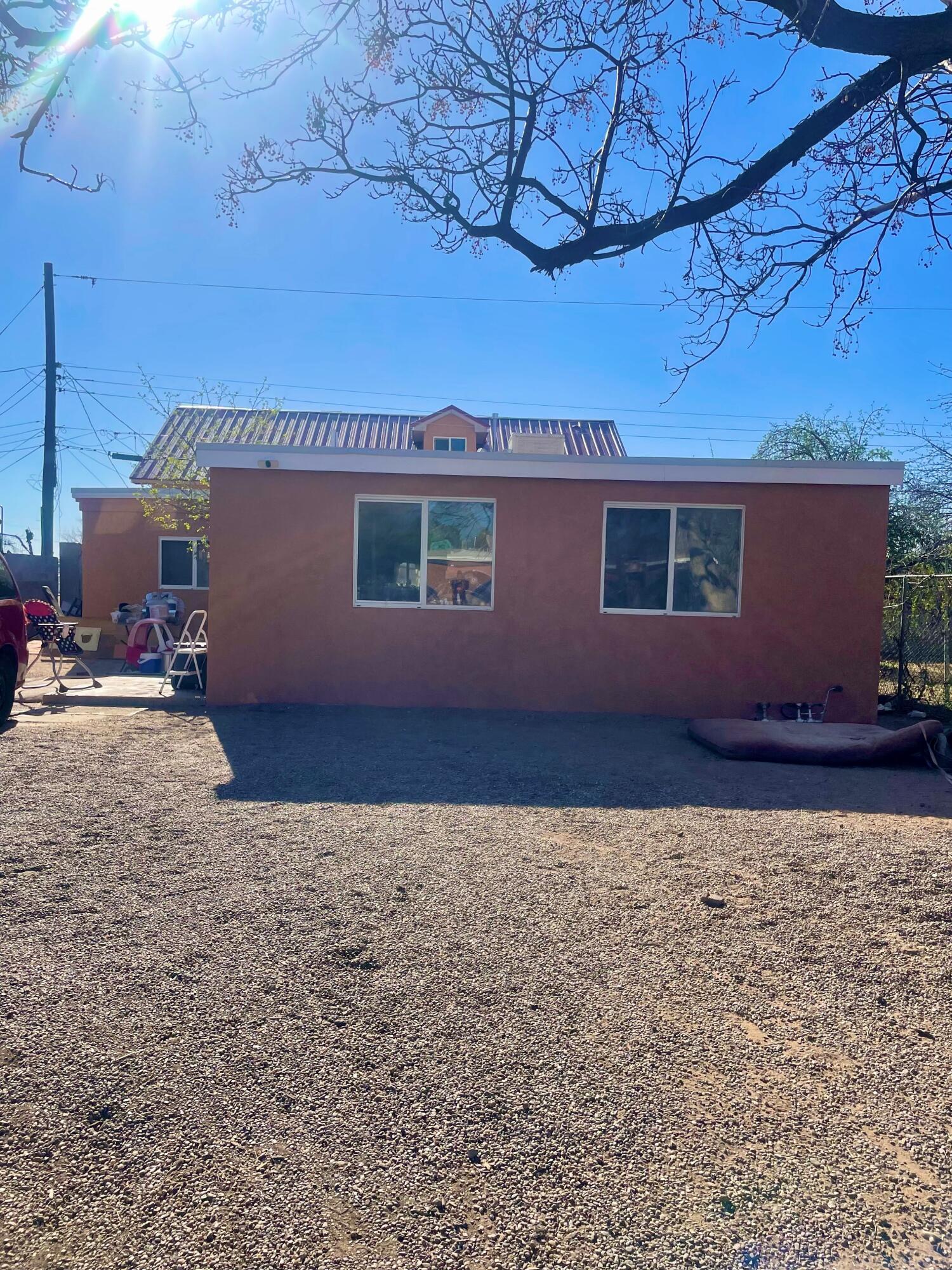 637 San Pablo Street SE, Albuquerque, NM 87108