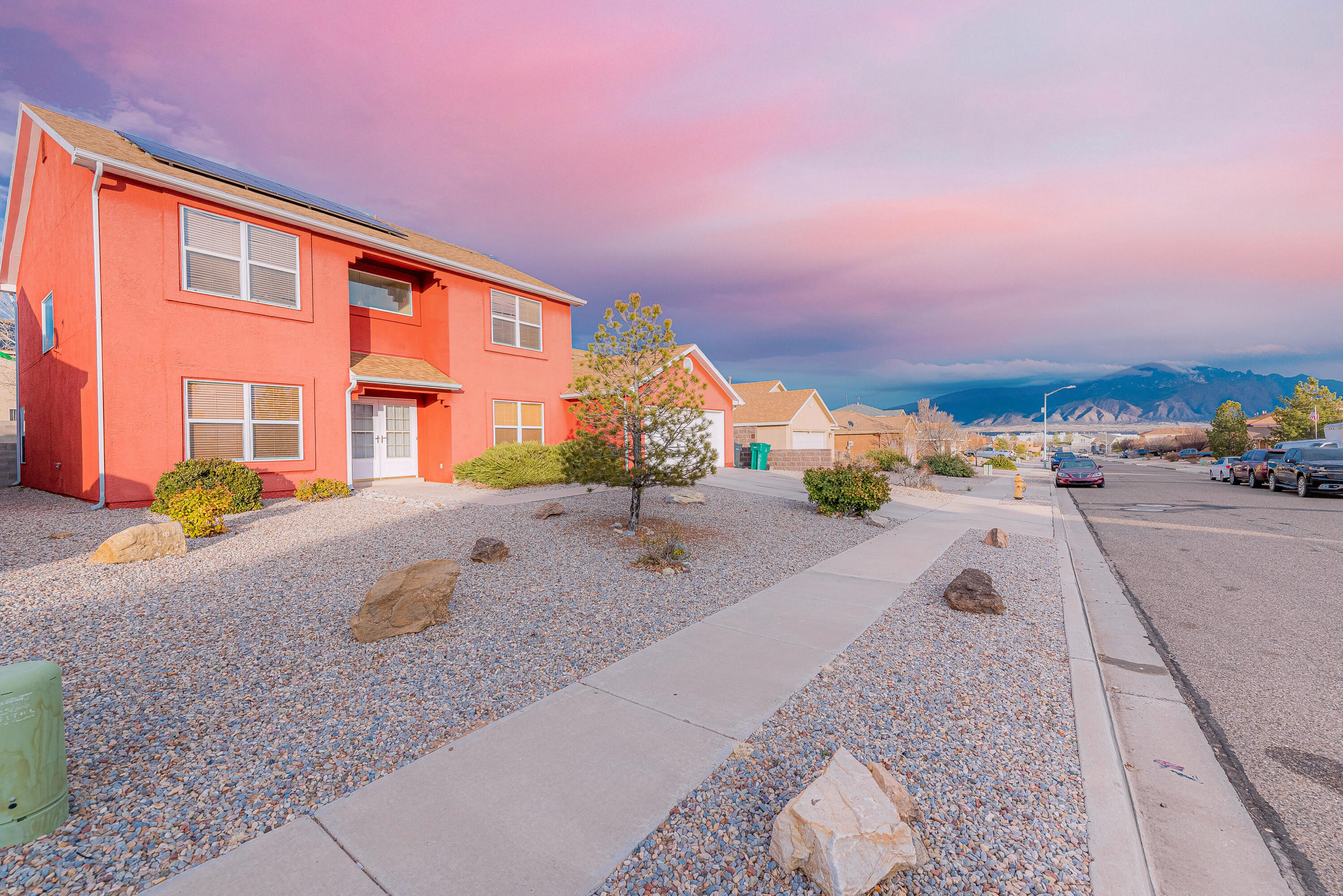 7229 Assisi Hills Road NE, Rio Rancho, NM 87144