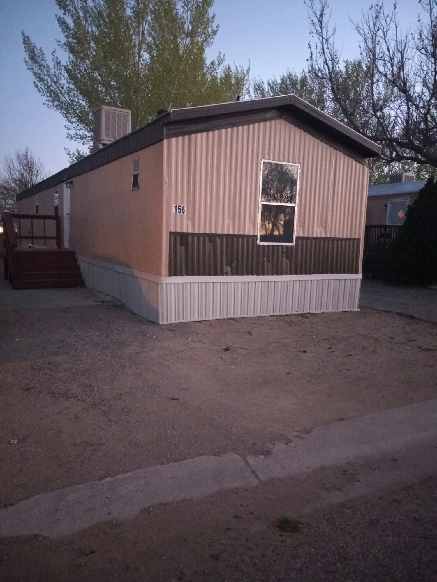 224 Atrisco Vista Boulevard SW 156, Albuquerque, NM 87121