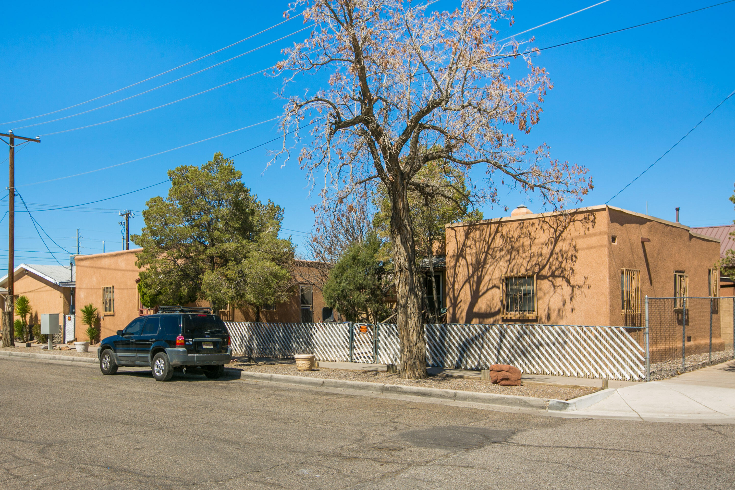 1110 1St Street NW, Albuquerque, NM 87102