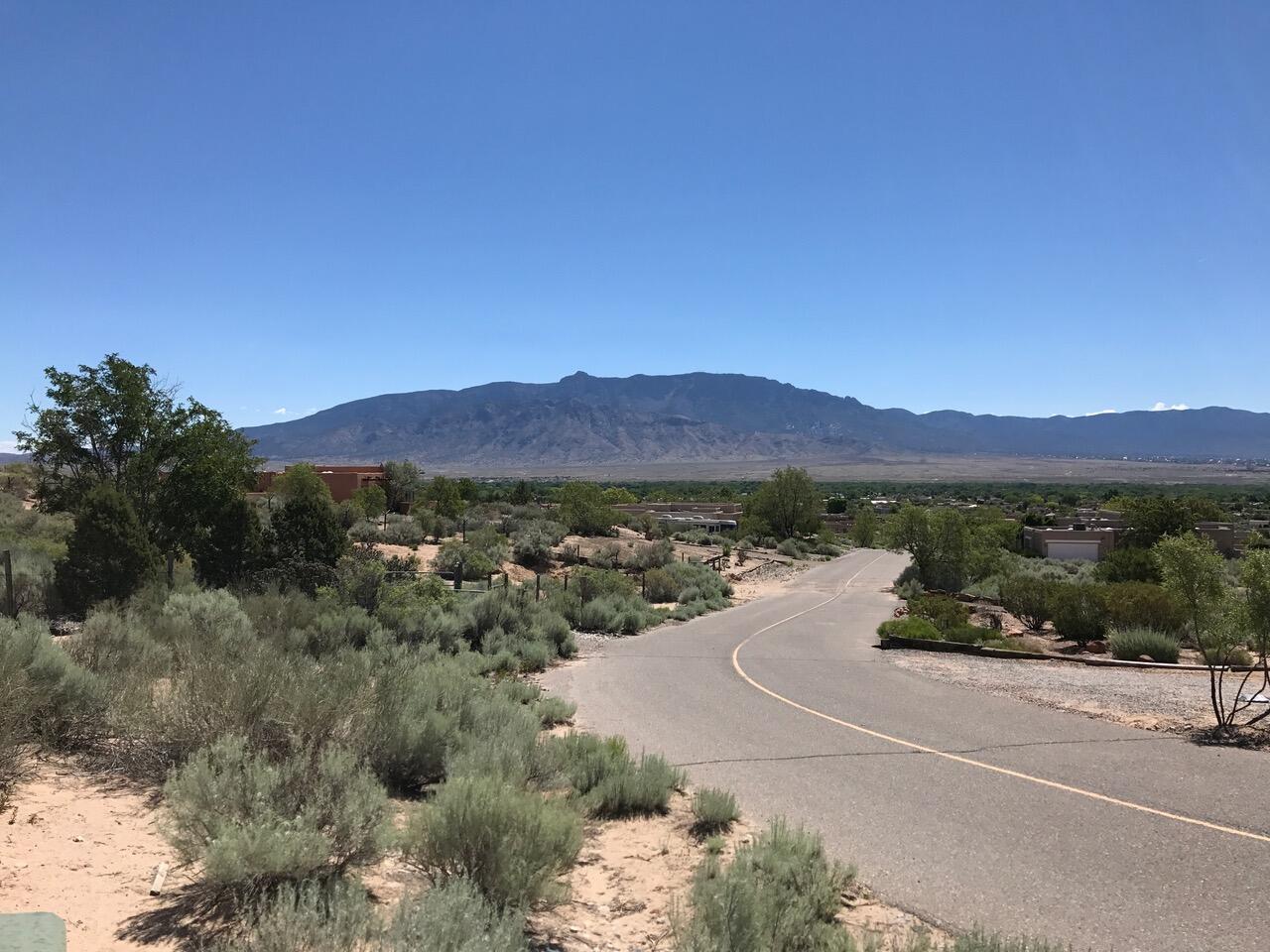 Tierra Encantada, Corrales, NM 87048