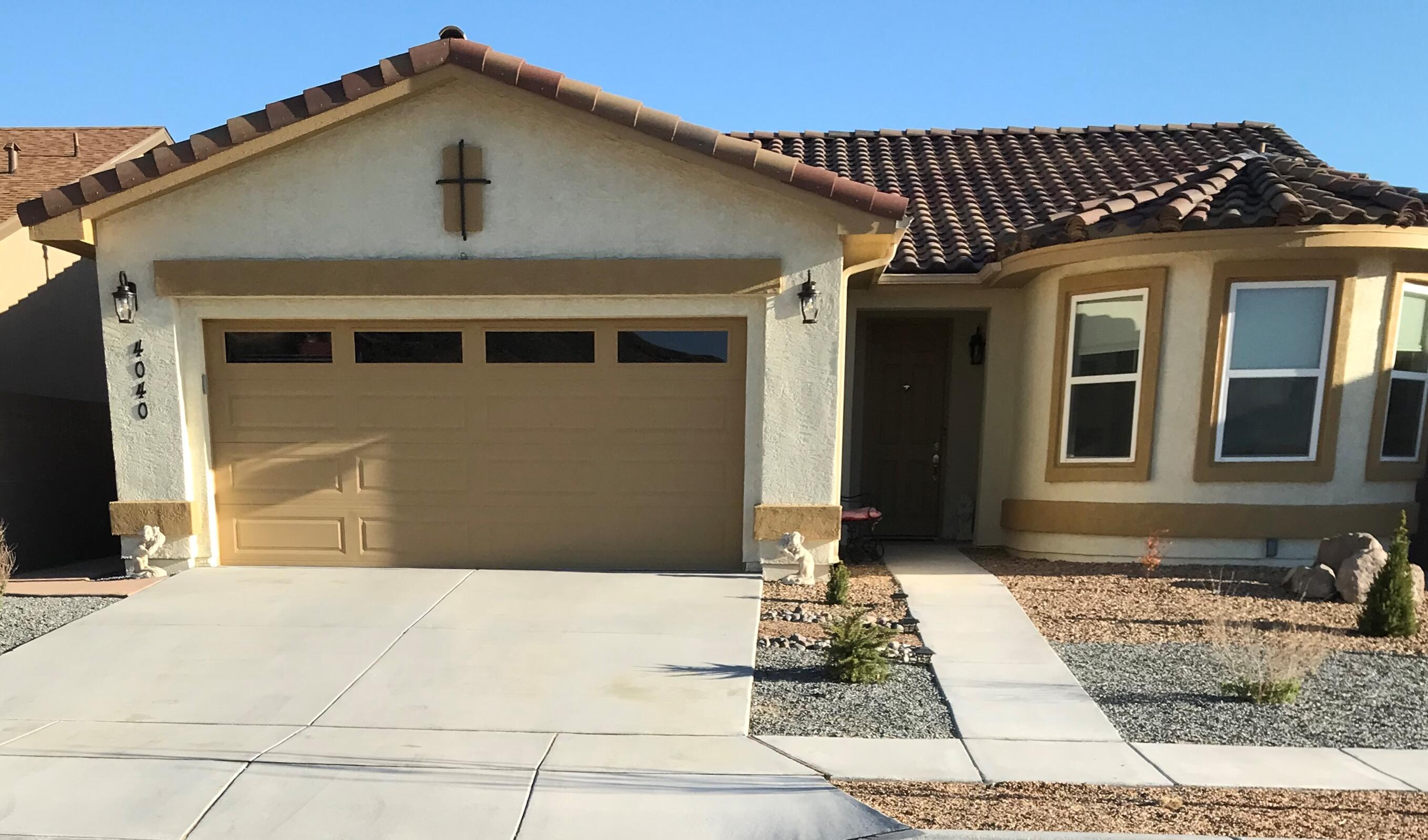 4040 Red River Road SW, Los Lunas, NM 87031