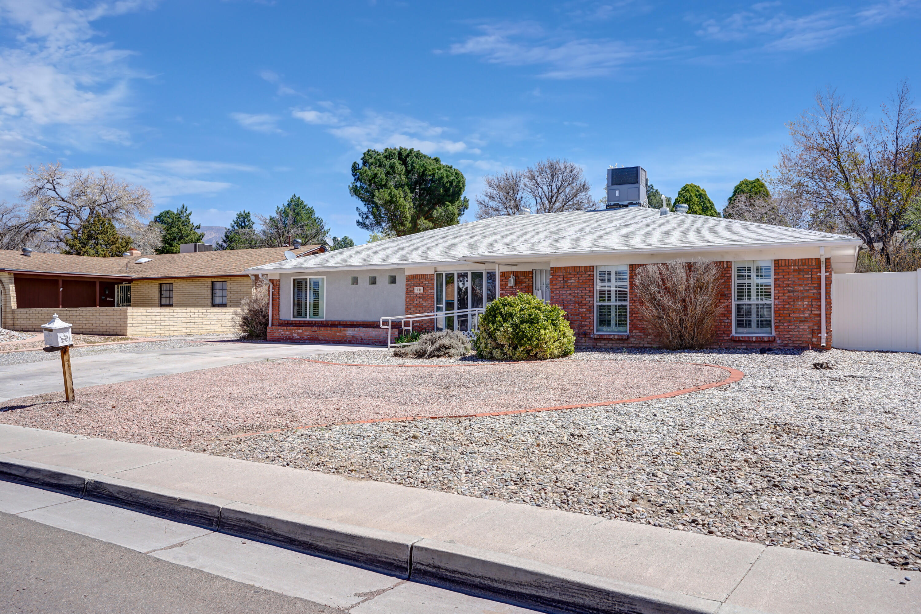 , Albuquerque, NM 87109