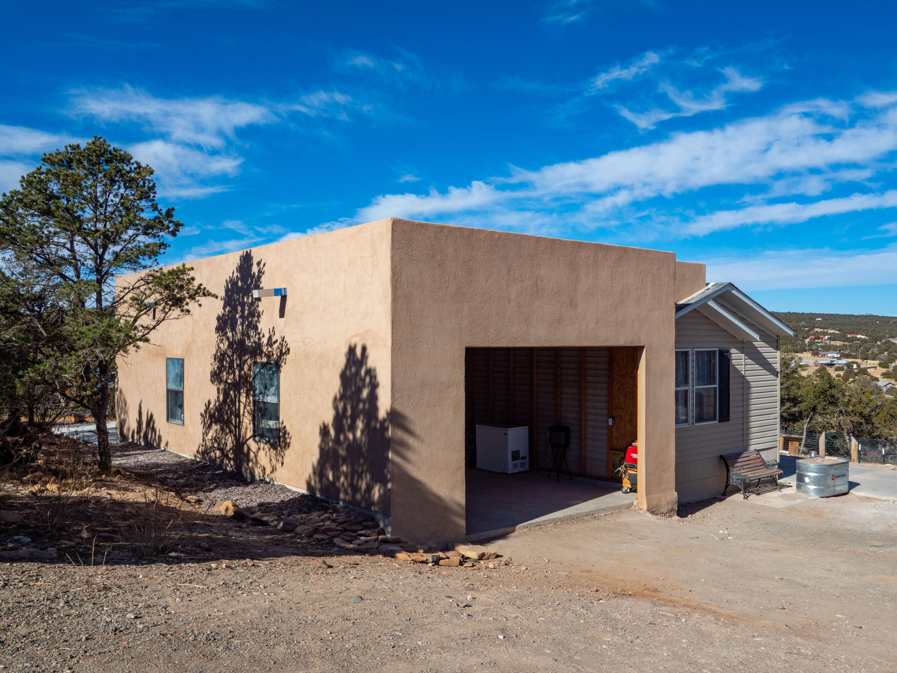 3 Pinon Hills Road, Edgewood, NM 87015