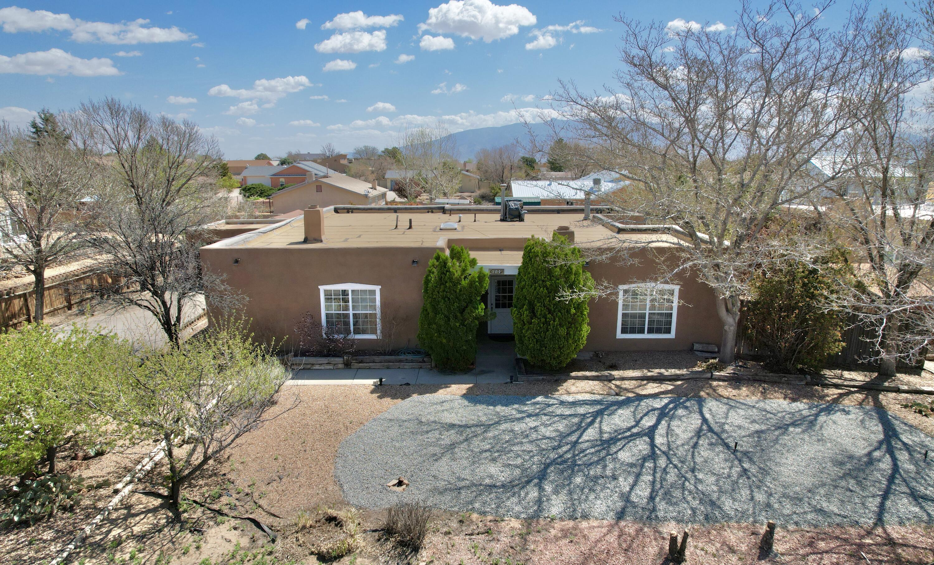 204 Montana Wells Road NE, Rio Rancho, NM 87124
