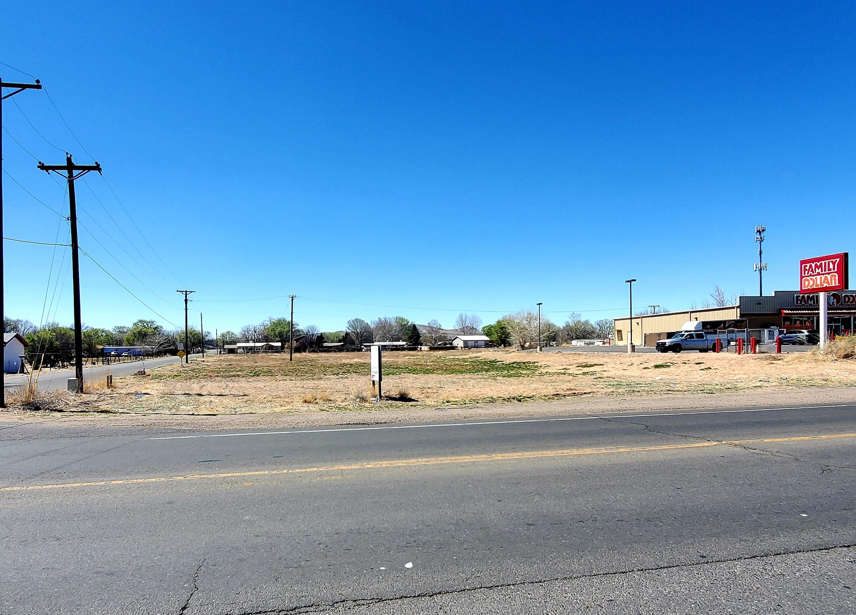 2B & 3 Hwy 47 & Menard, Los Lunas, NM 87031