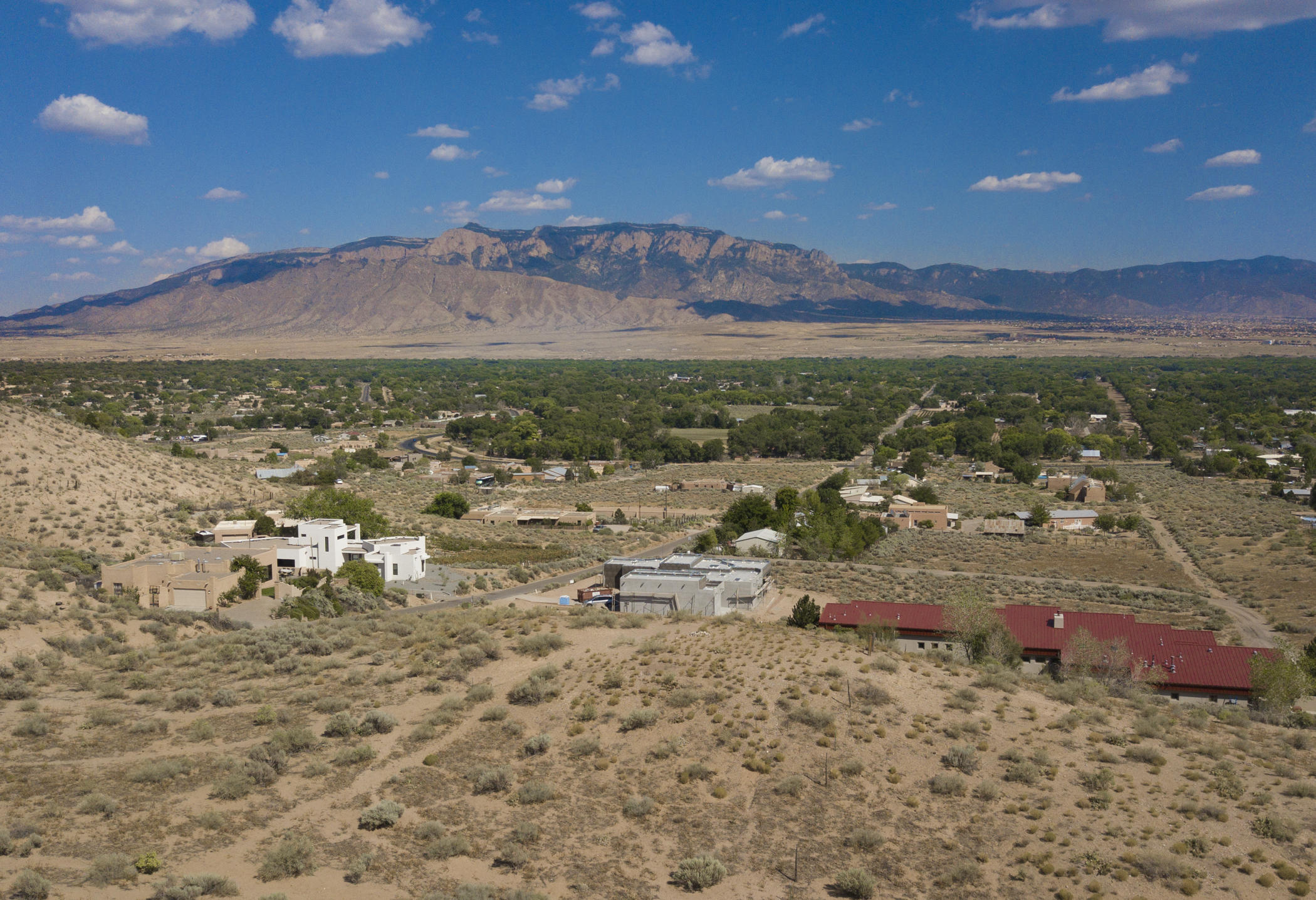 W Ella, Corrales, NM 87048