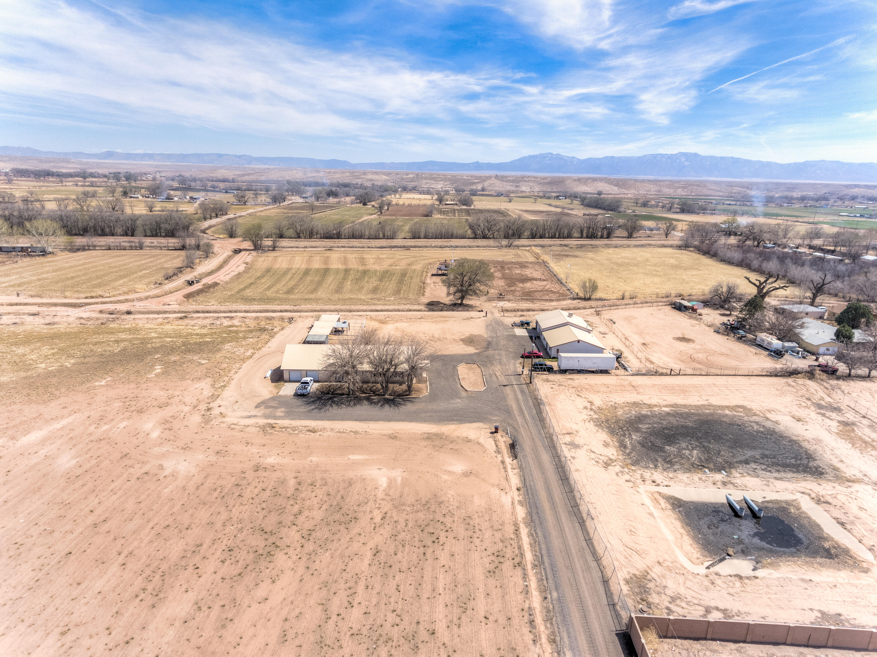 1210 Bosque Farms Boulevard, Bosque Farms, NM 87068