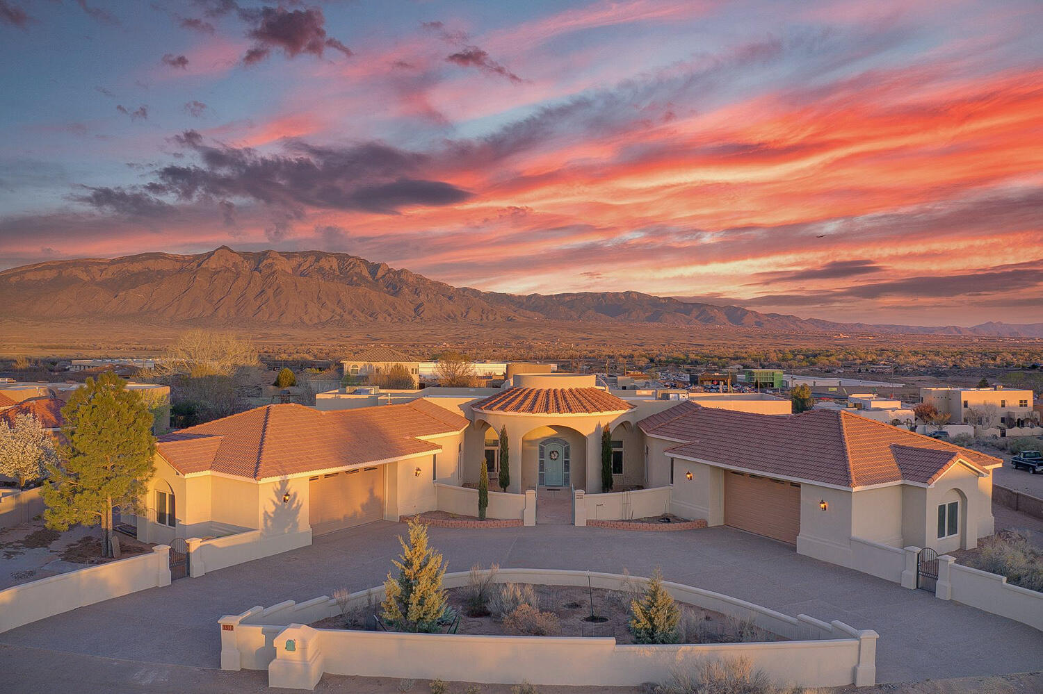 1310 Sonora Road NE, Rio Rancho, NM 87144