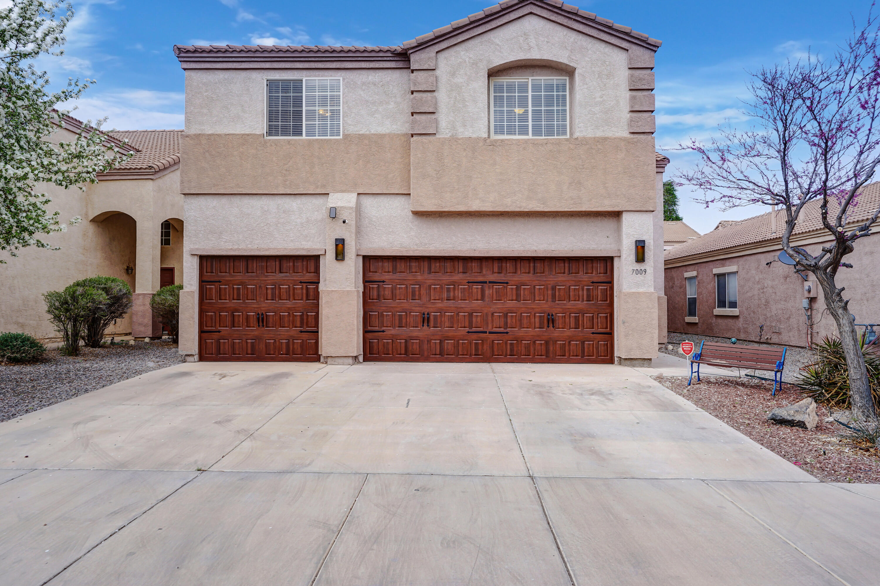 7009 Kayser Mill Road NW, Albuquerque, NM 87114