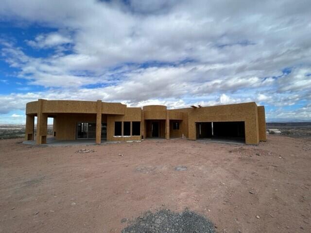 40 Pueblo Bonito, Placitas, NM 87043
