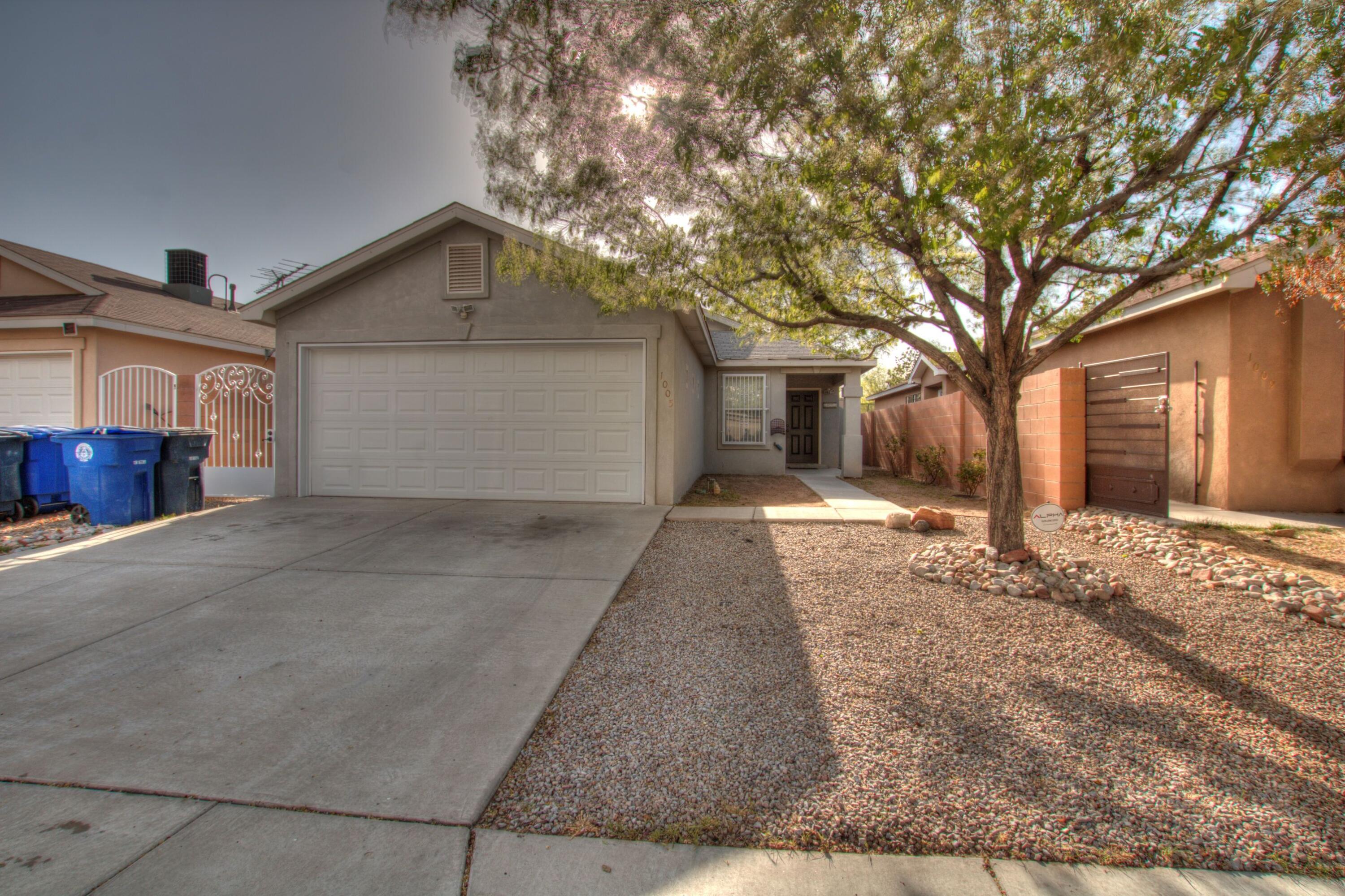 1005 72Nd Place NW, Albuquerque, NM 87121