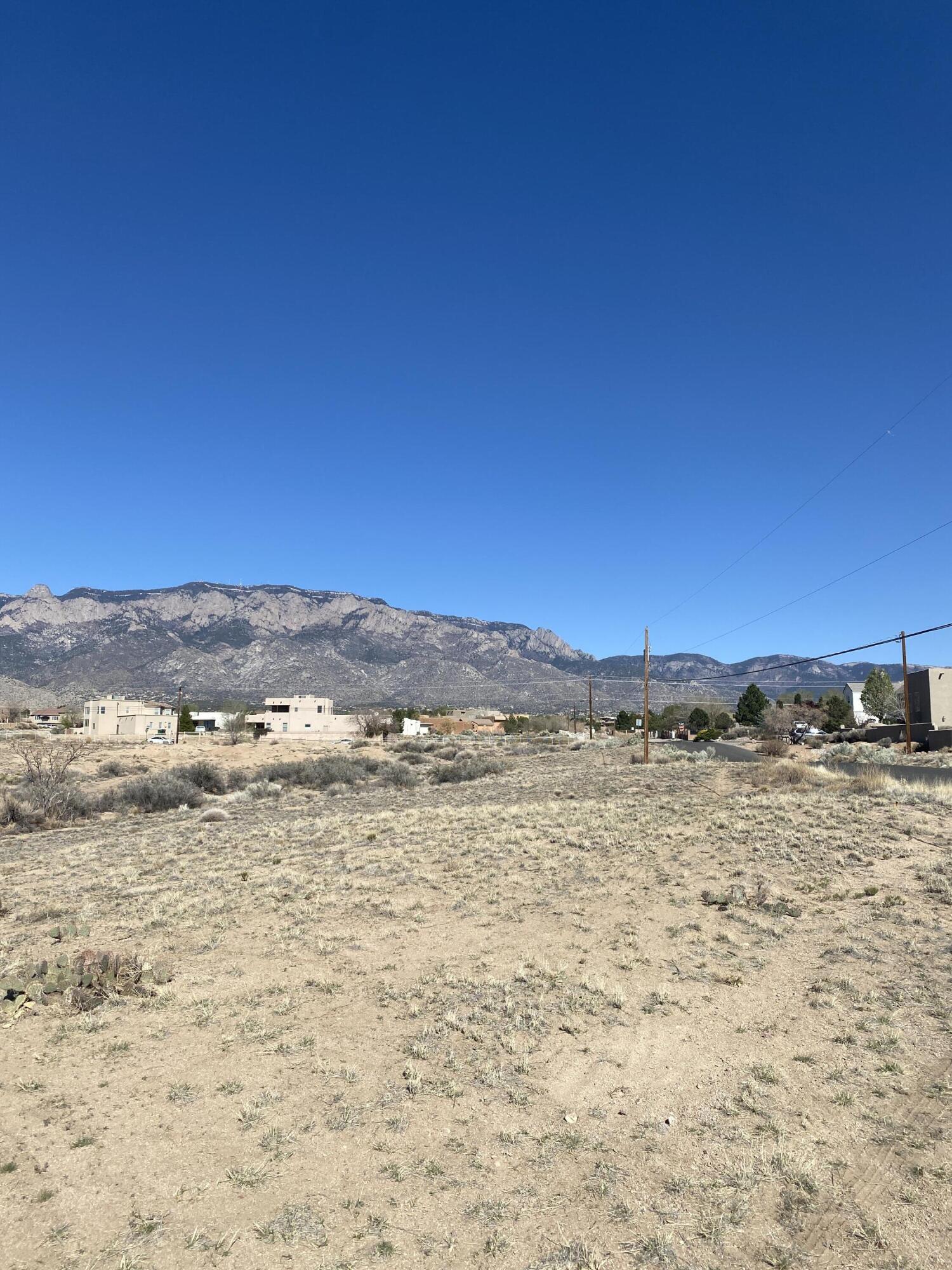 Modesto NE, Albuquerque, NM 87122