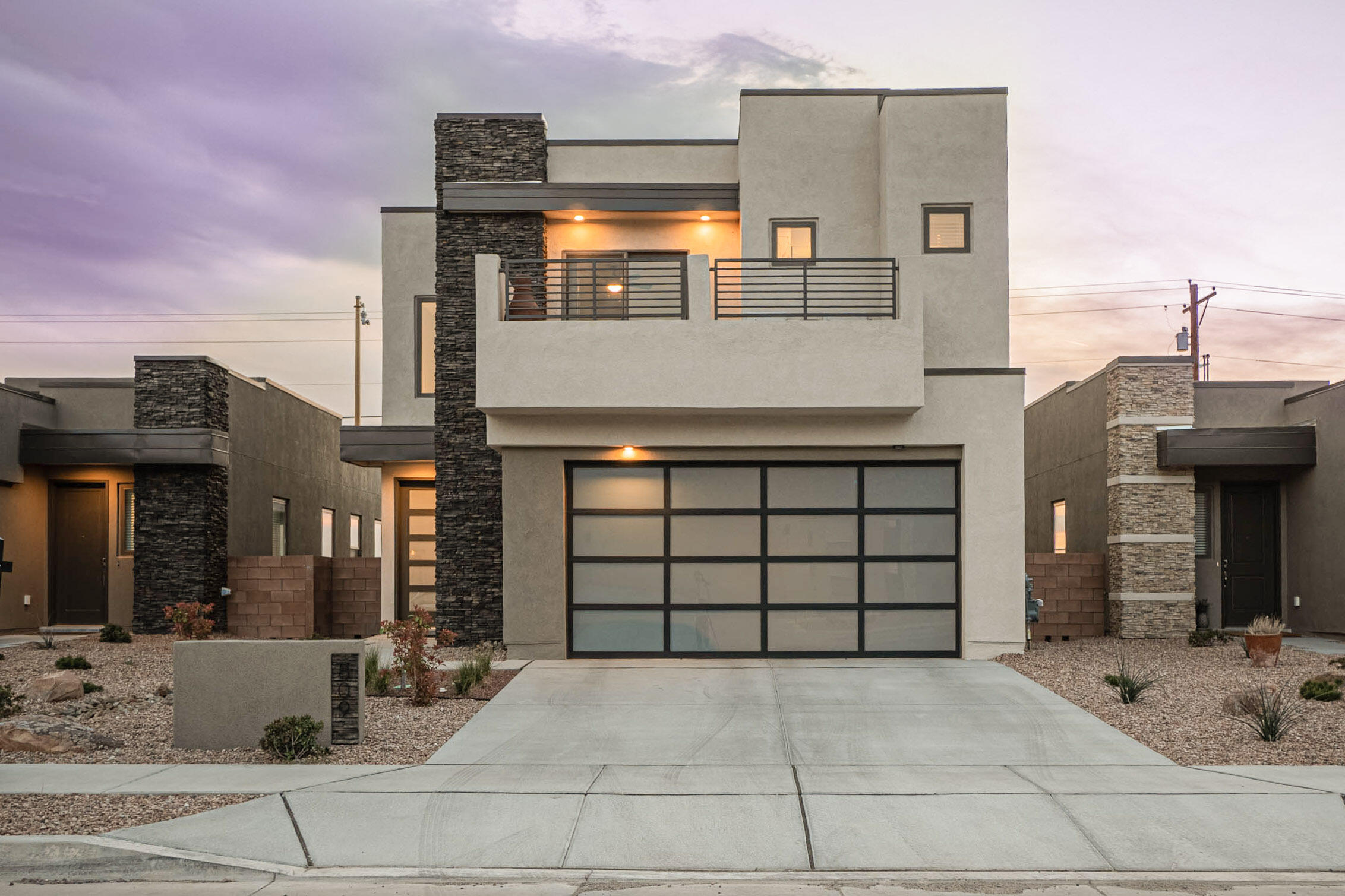 809 Horned Owl Drive NE, Albuquerque, NM 87122
