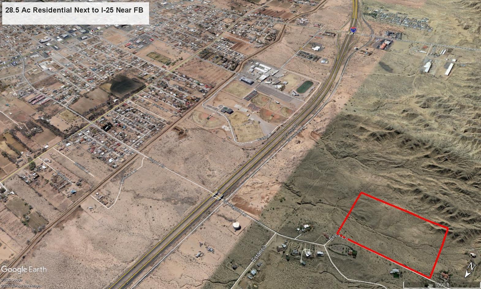 00 Erica Lane, Belen, NM 87002