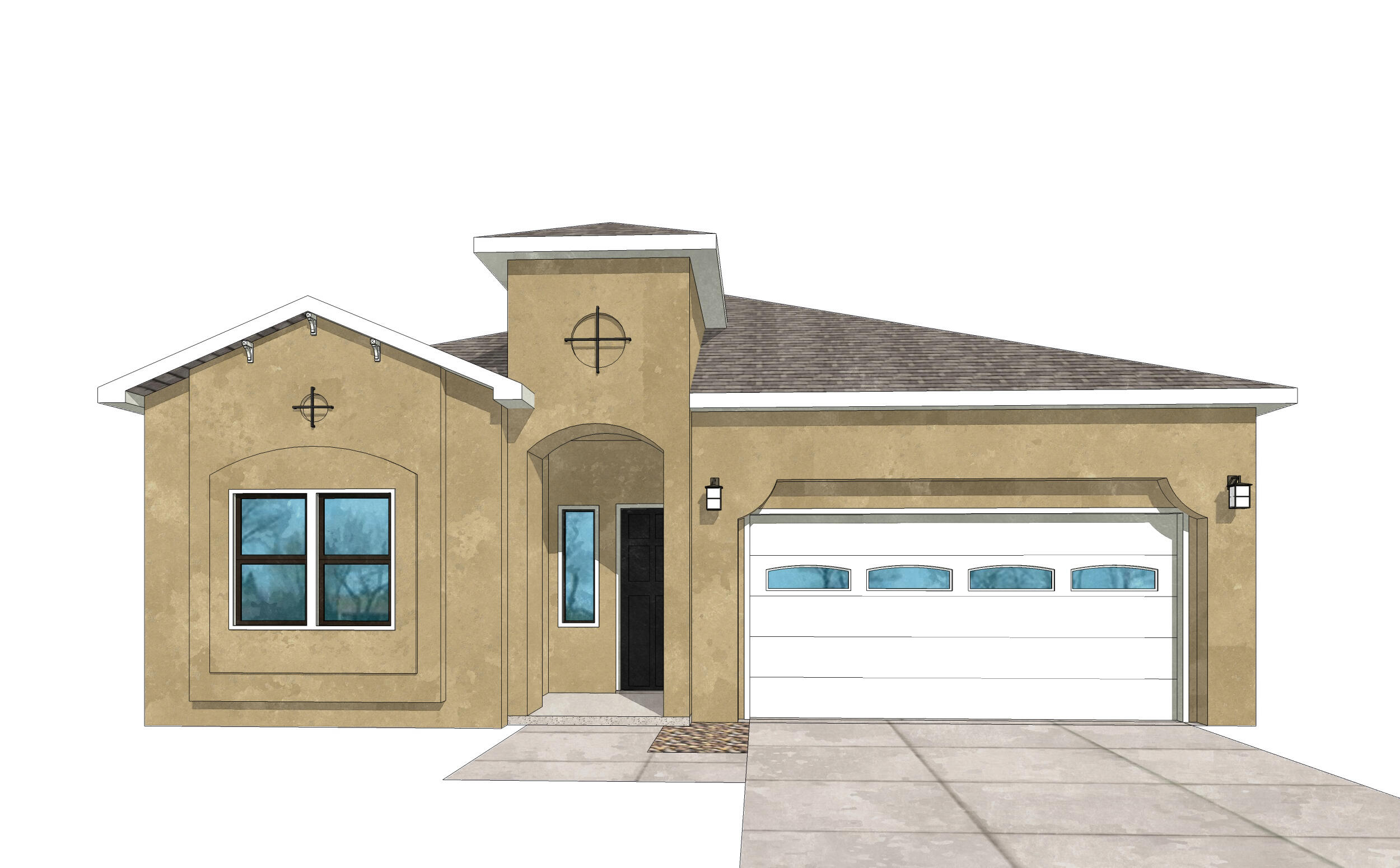 11405 Manzano Vista Avenue SE, Albuquerque, NM 87123