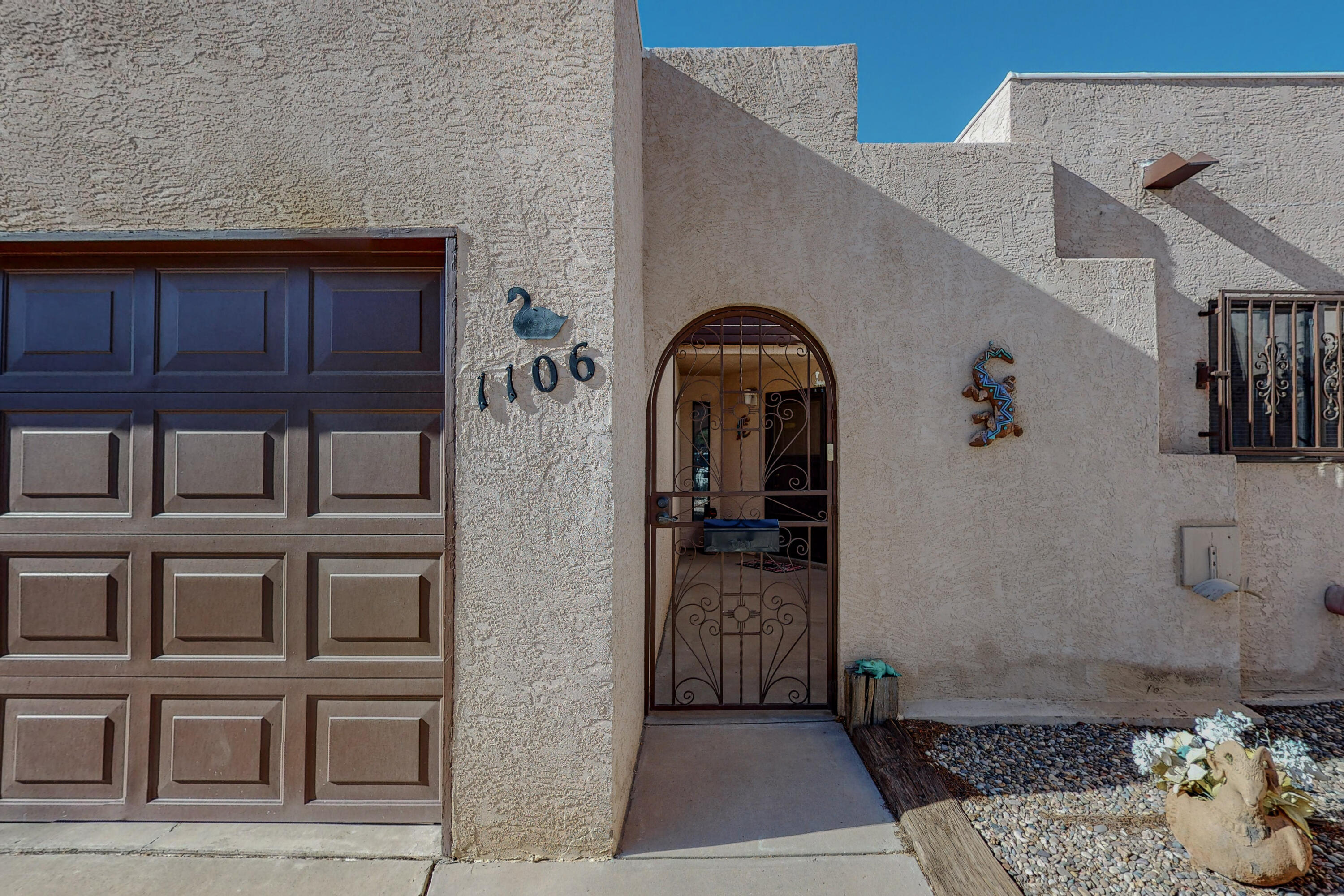 1106 Vista Del Monte Place, Rio Communities, NM 87002