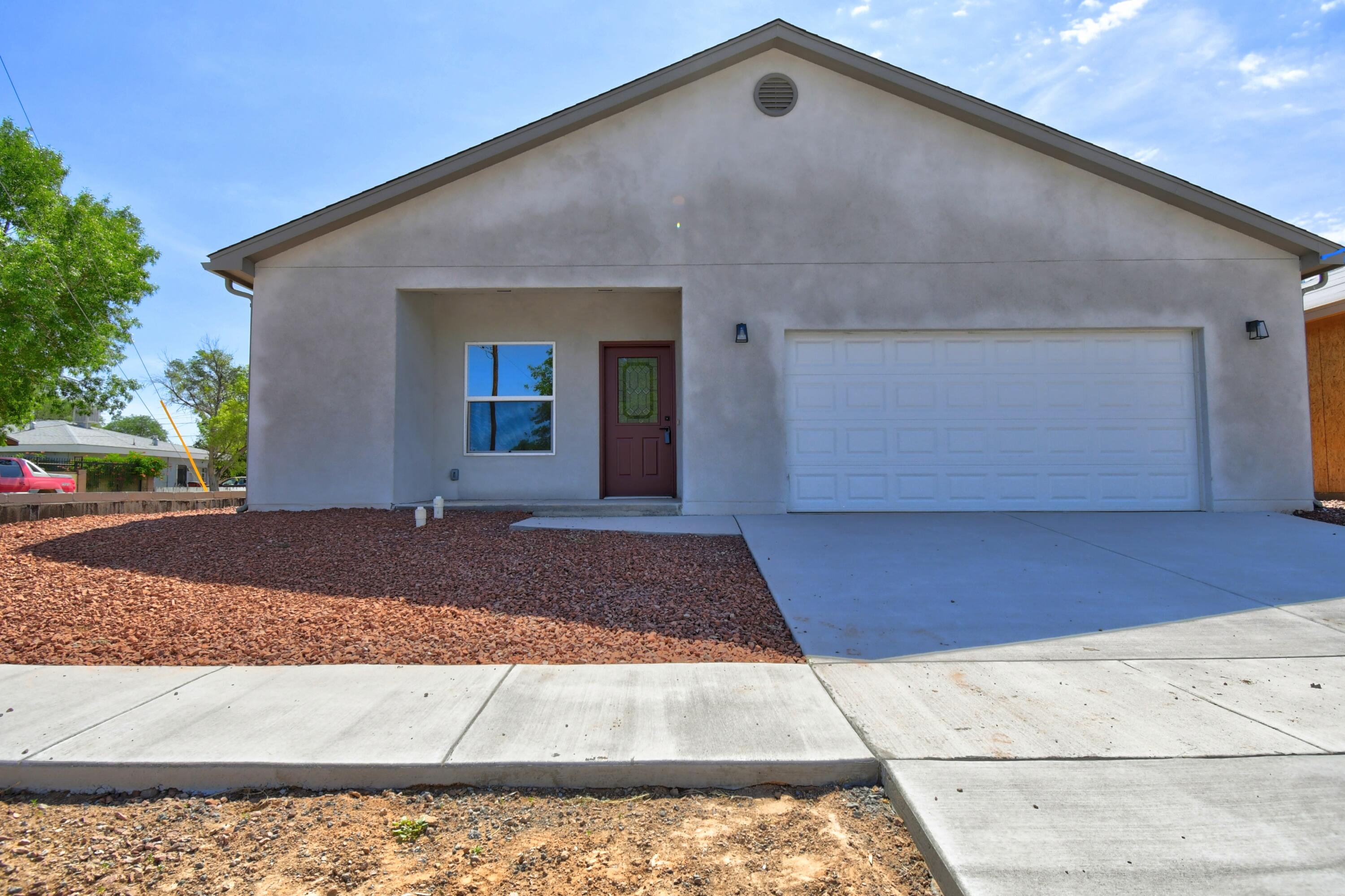 520 N 3Rd Street, Belen, NM 87002