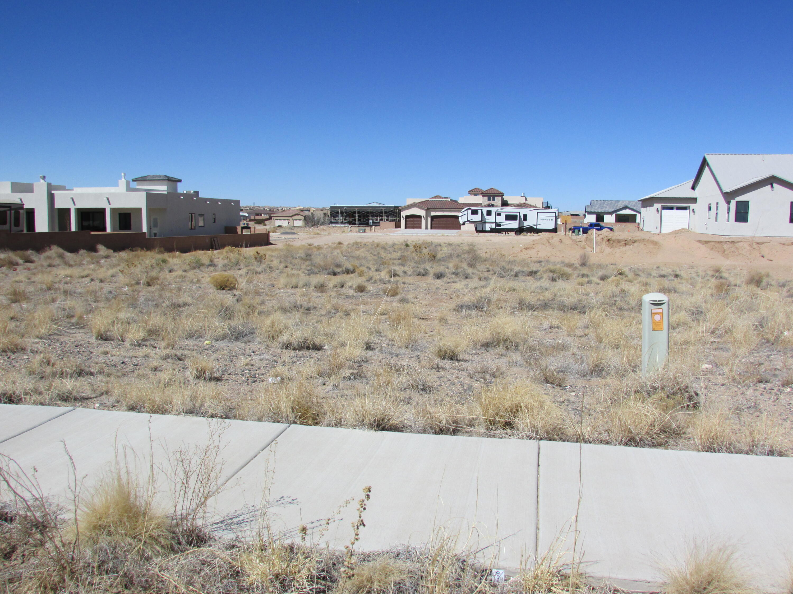 6505 Petirrojo Road NW, Albuquerque, NM 87120