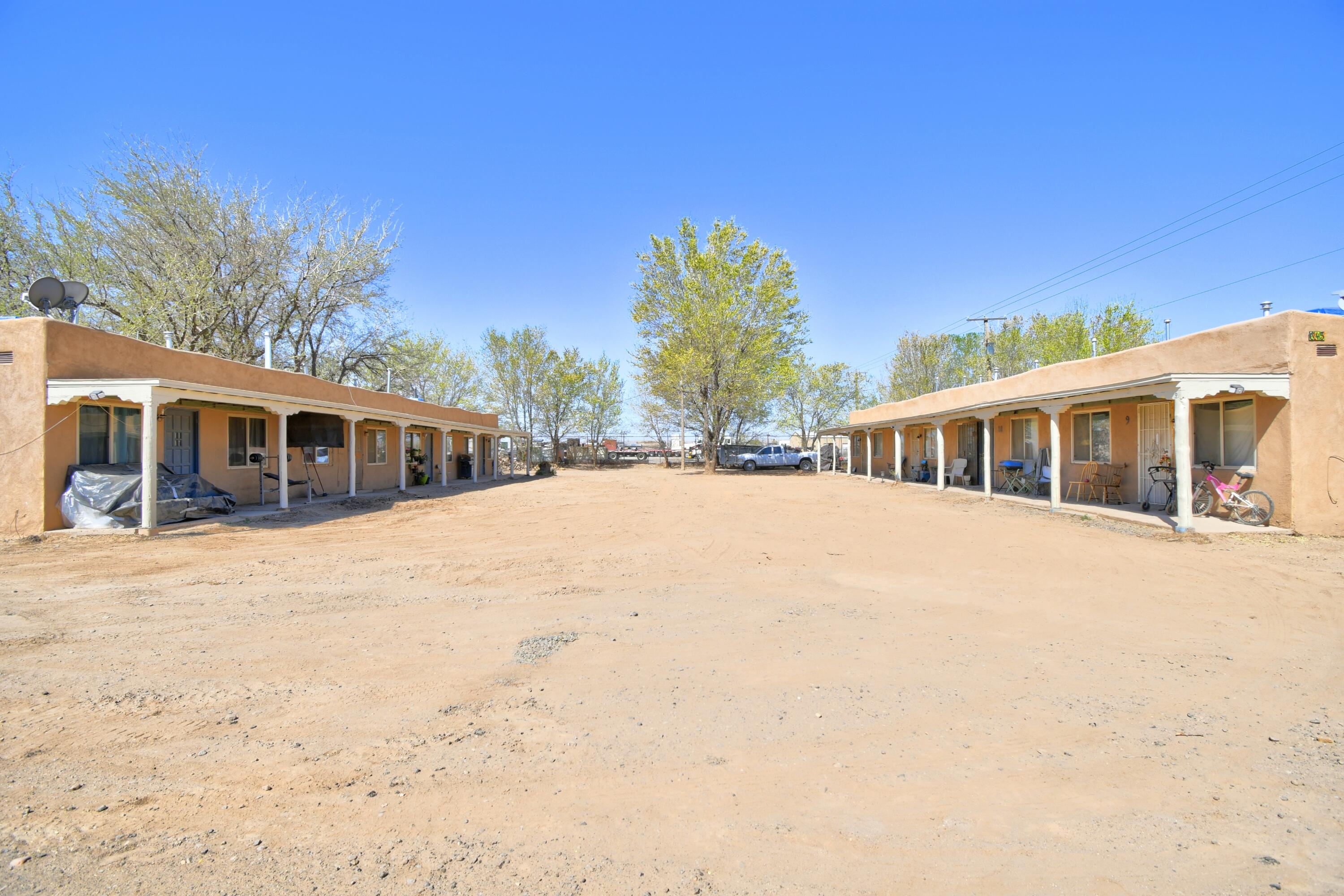 645 Valley High Road SE, Albuquerque, NM 87105