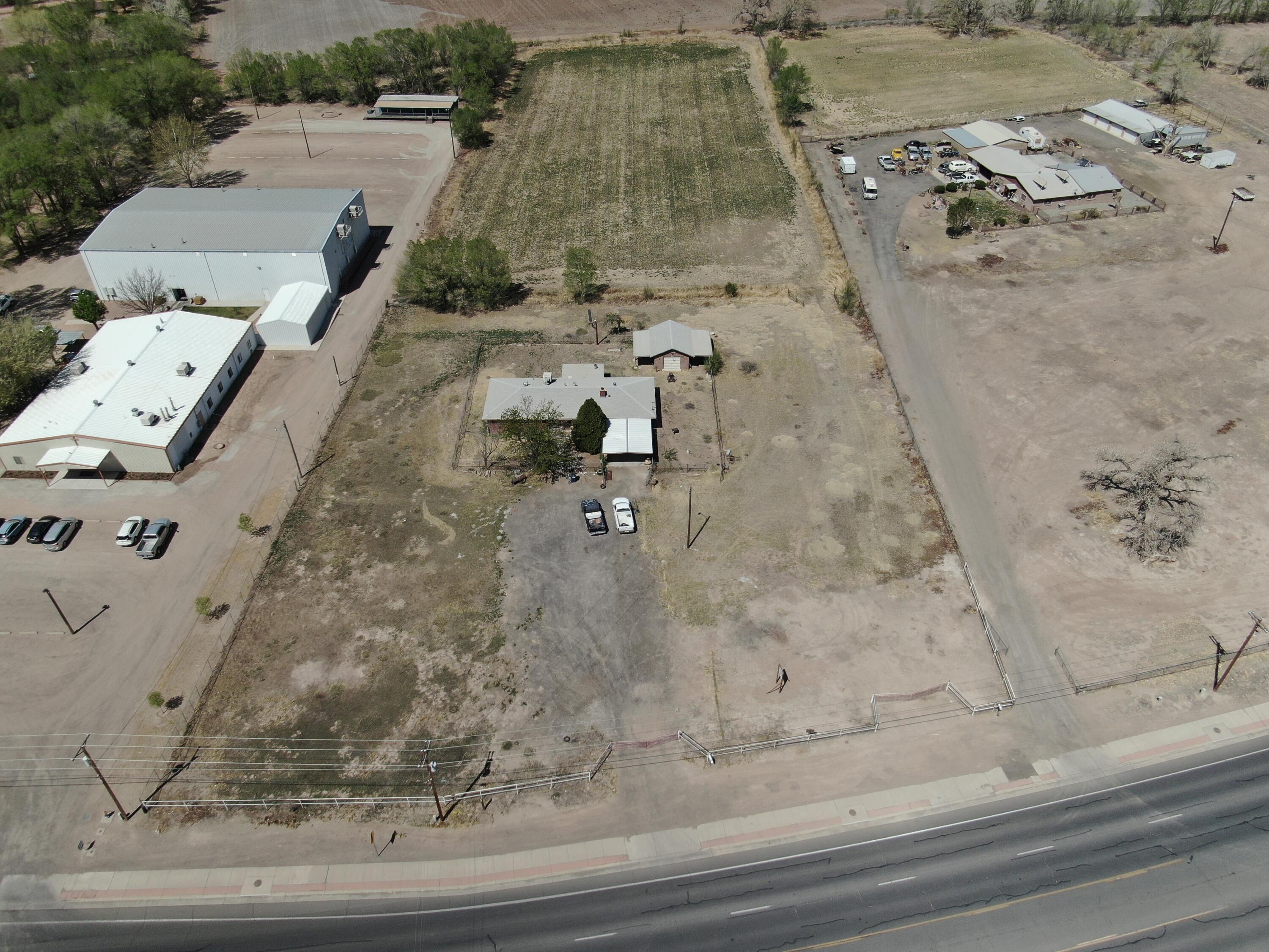 3388 Highway 47, Los Lunas, NM 87031