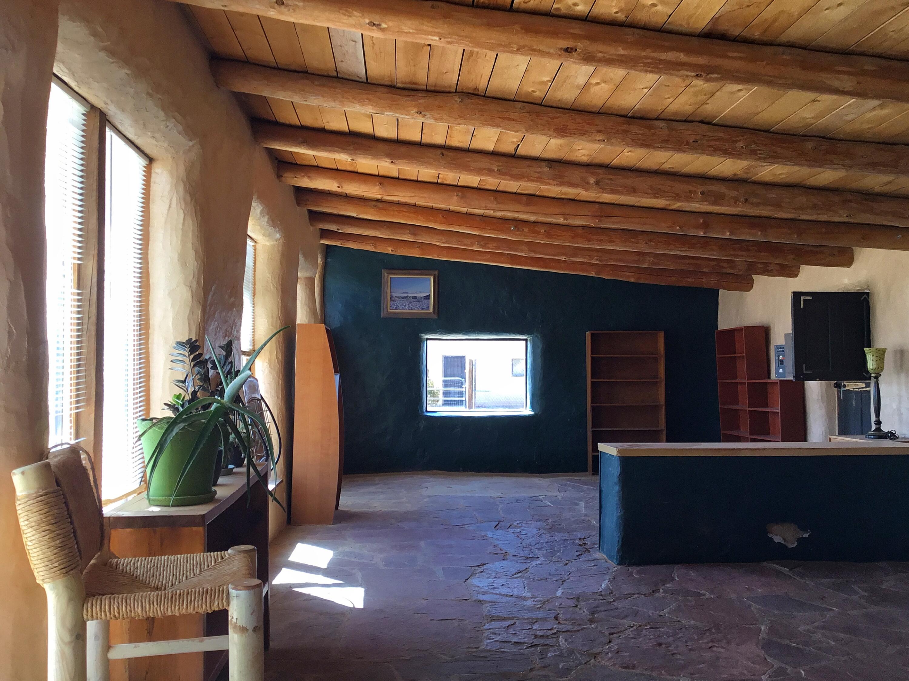 441 Red Rock Road, Cerrillos, NM 87010