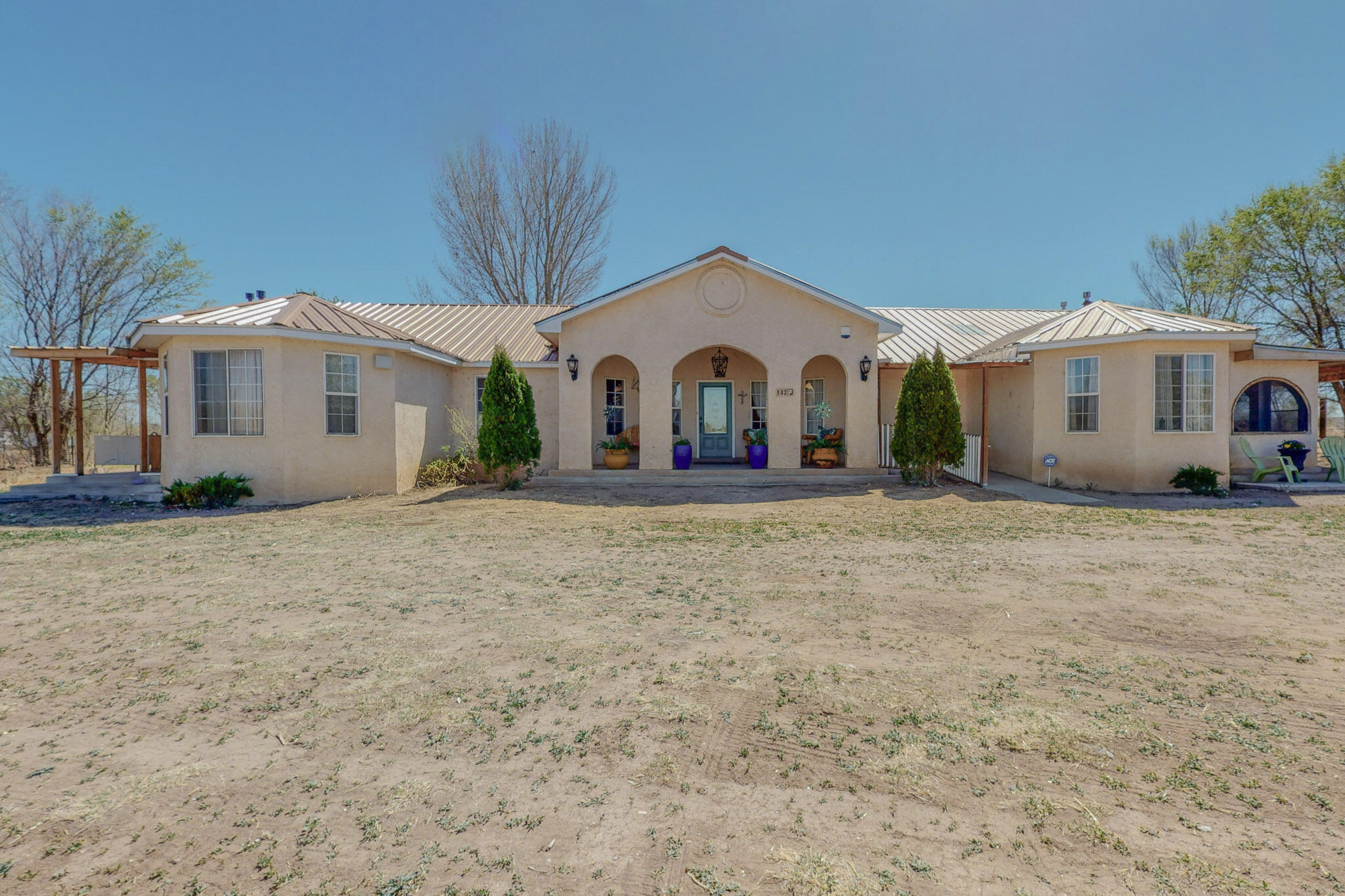 42 Crawford Road, Belen, NM 87002