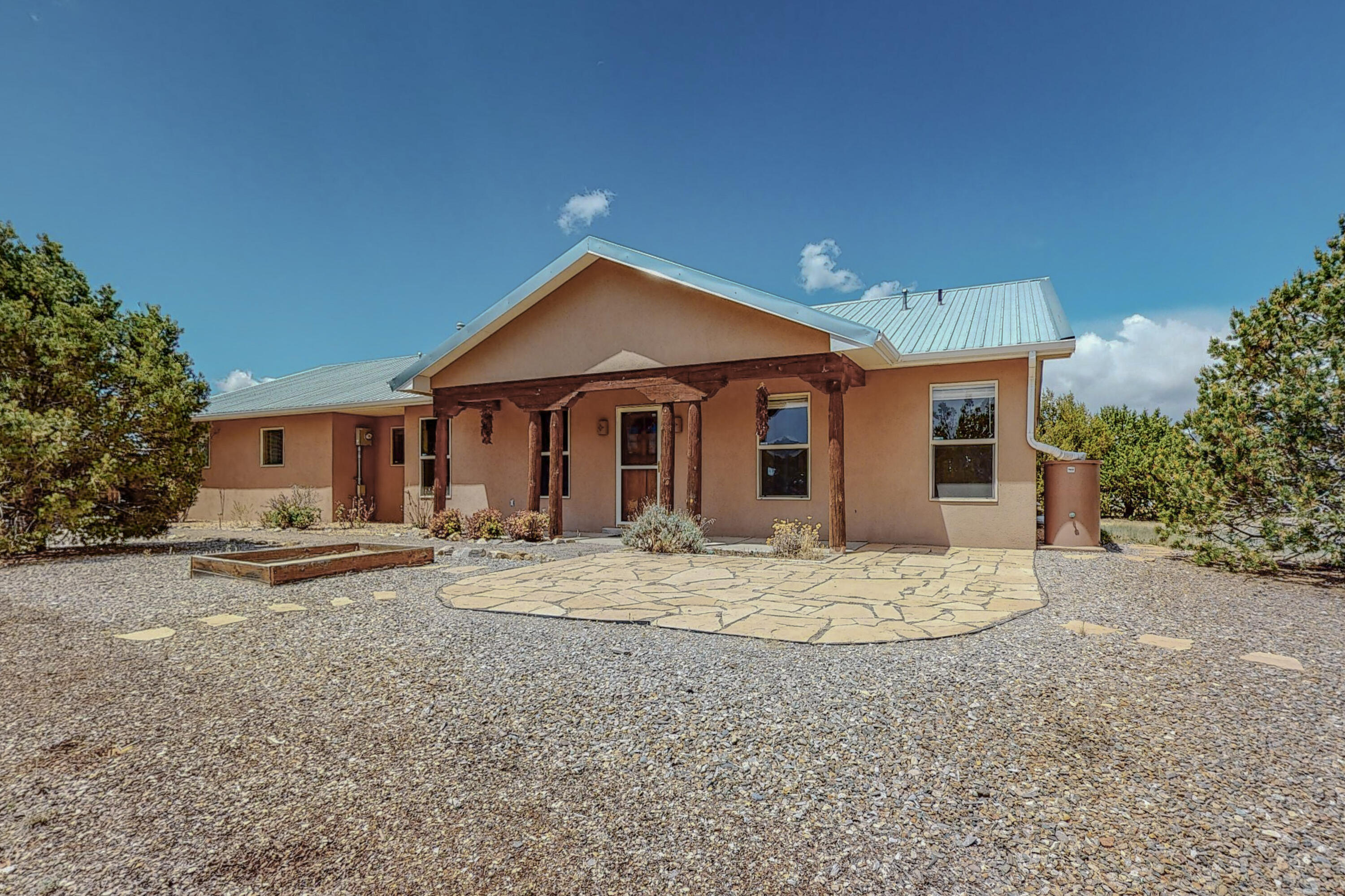 142 Five Hills Road, Tijeras, NM 87059