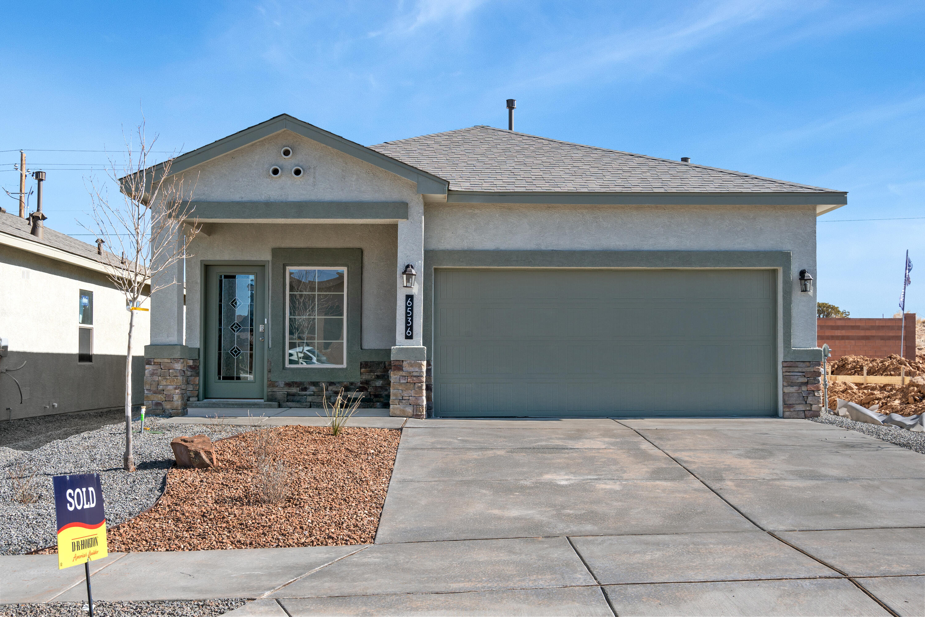 4840 Long's Peak Road NE, Rio Rancho, NM 87144