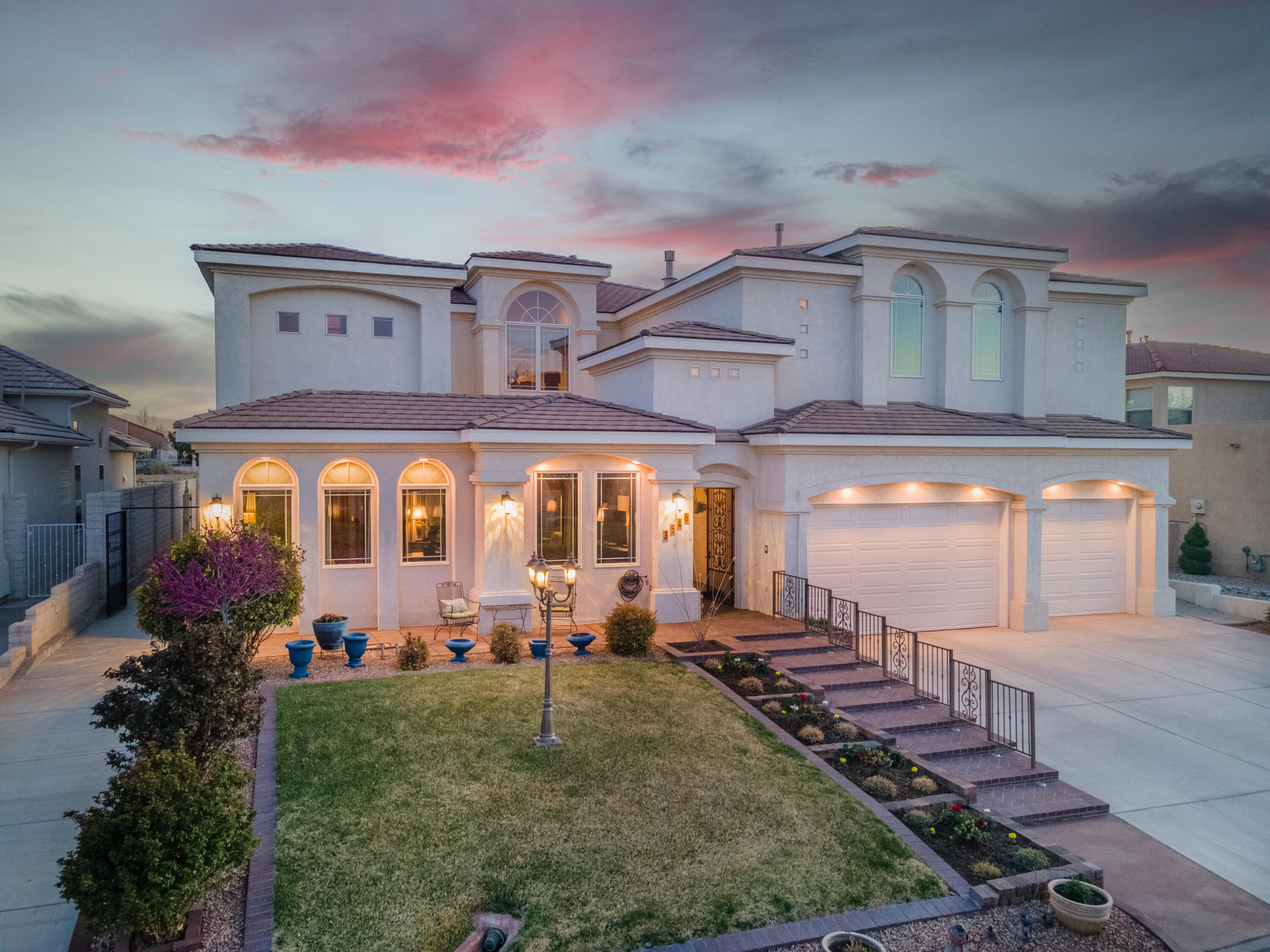 3546 White Horse Drive SE, Rio Rancho, NM 87124