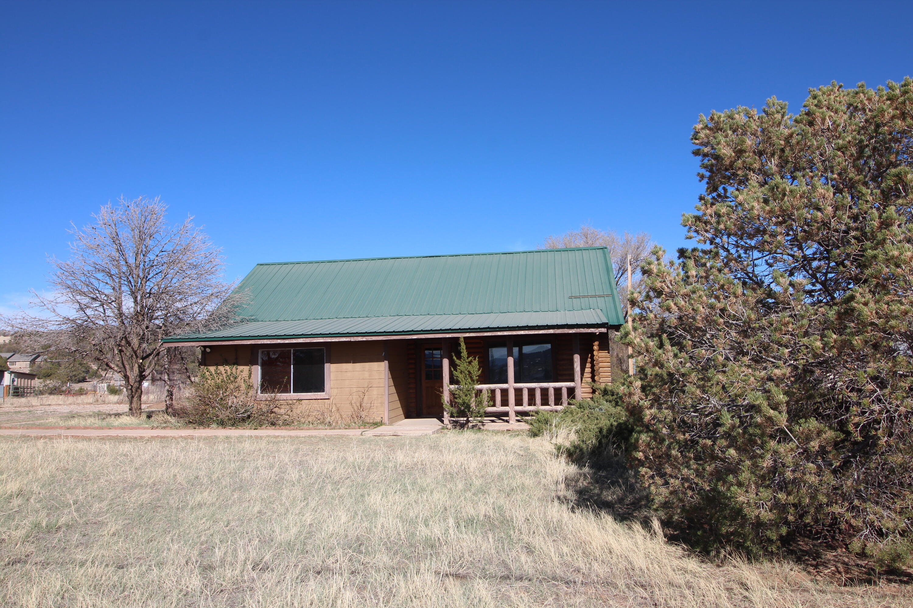 58 Quiet Valley Loop, Edgewood, NM 87015