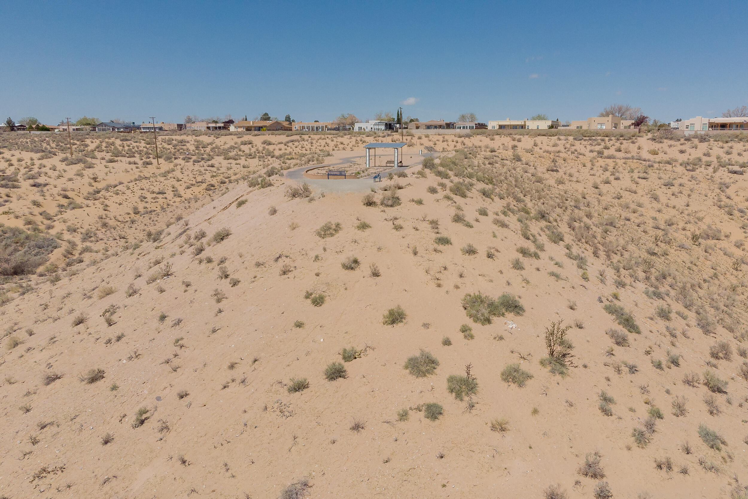 Camino Hermosa, Corrales, NM 87048