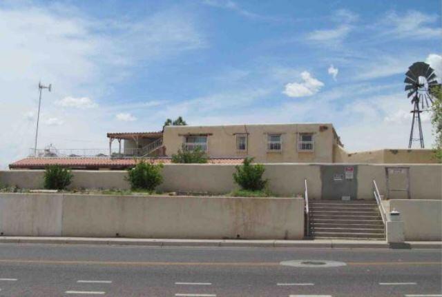 5201 Valle Vista Drive NW, Albuquerque, NM 87120