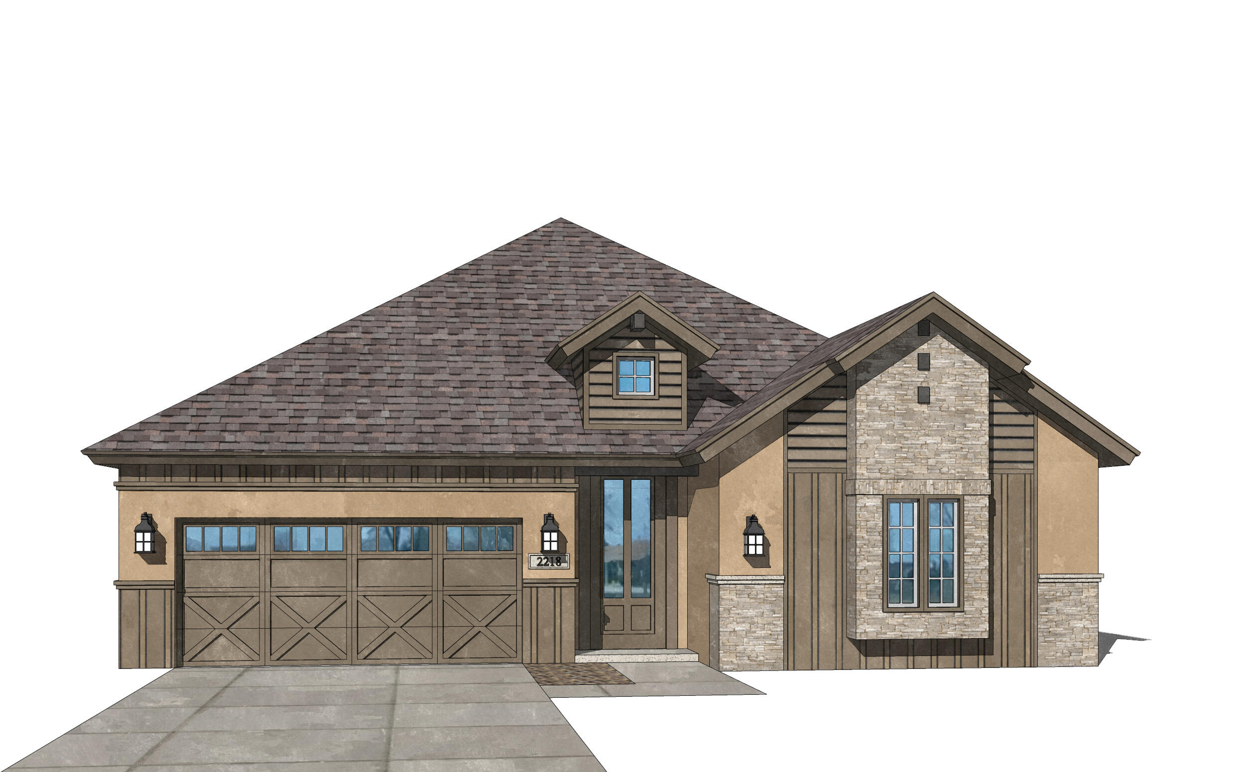 7750 Majesty Court NW, Albuquerque, NM 87107