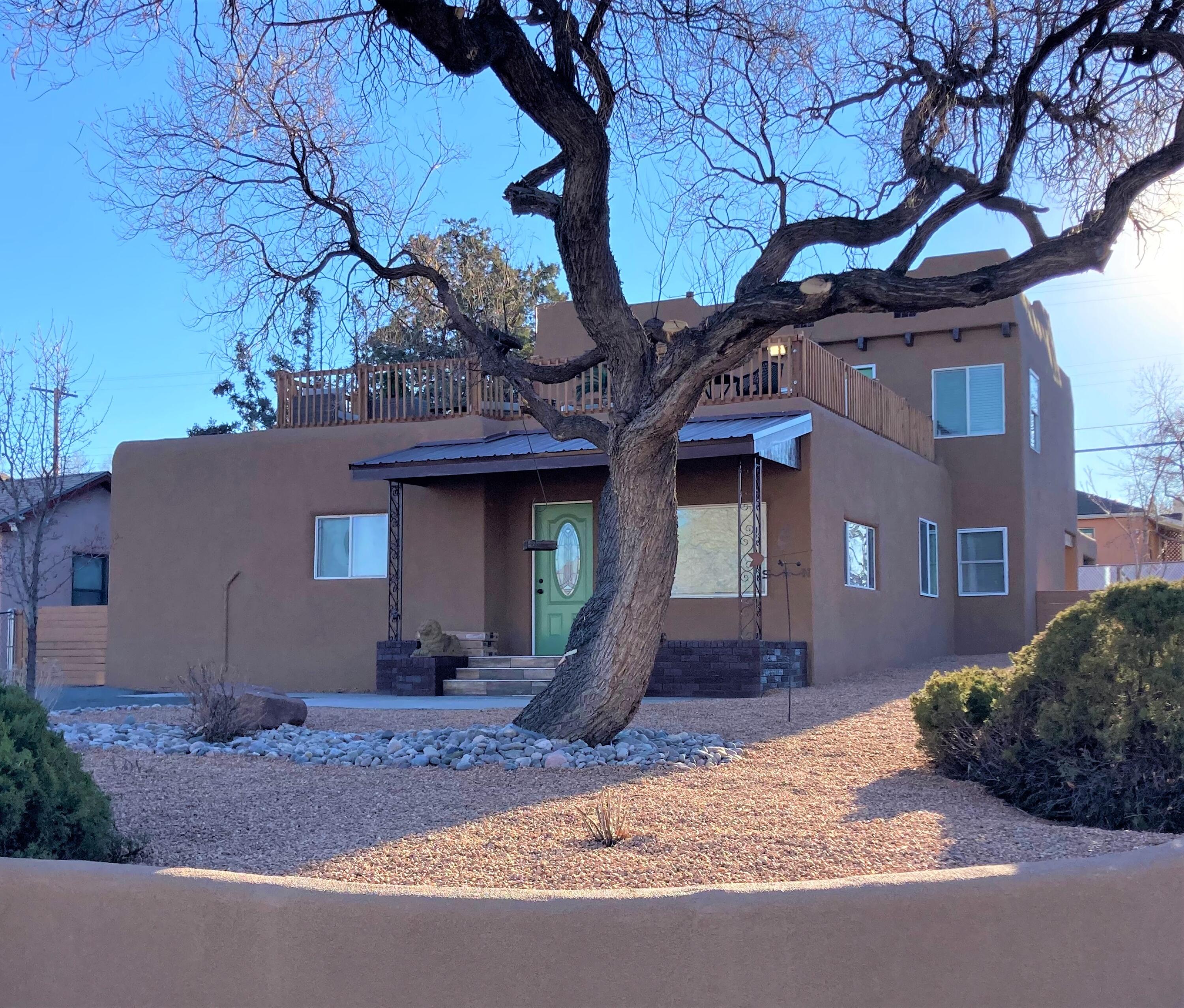 1601 Anderson Place SE, Albuquerque, NM 87108