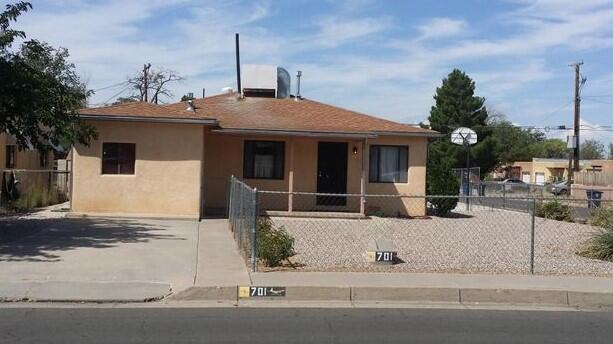 701 Valencia Drive SE, Albuquerque, NM 87108