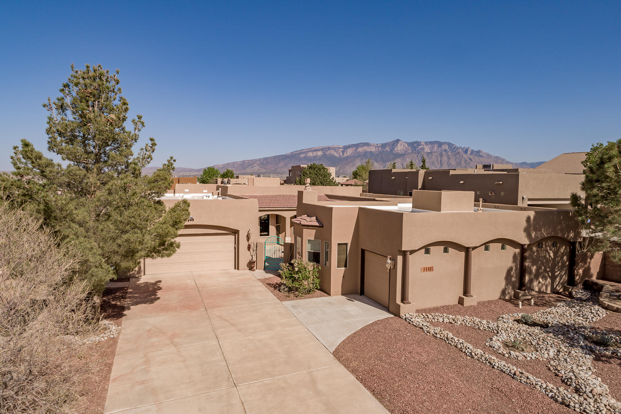 3110 Rachel Court NE, Rio Rancho, NM 87144
