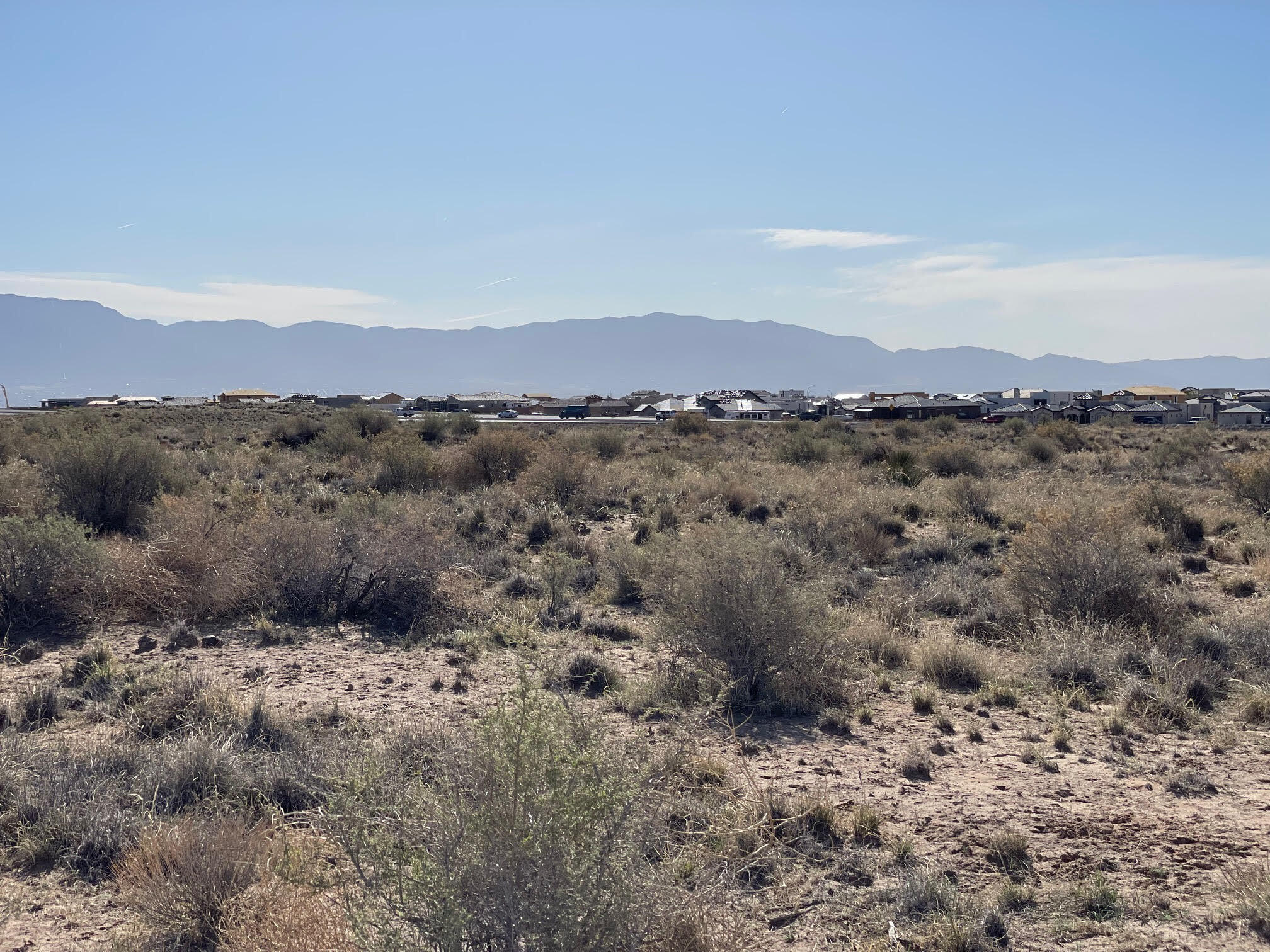 Lot 8 Volcano Cliffs NW, Albuquerque, NM 87120