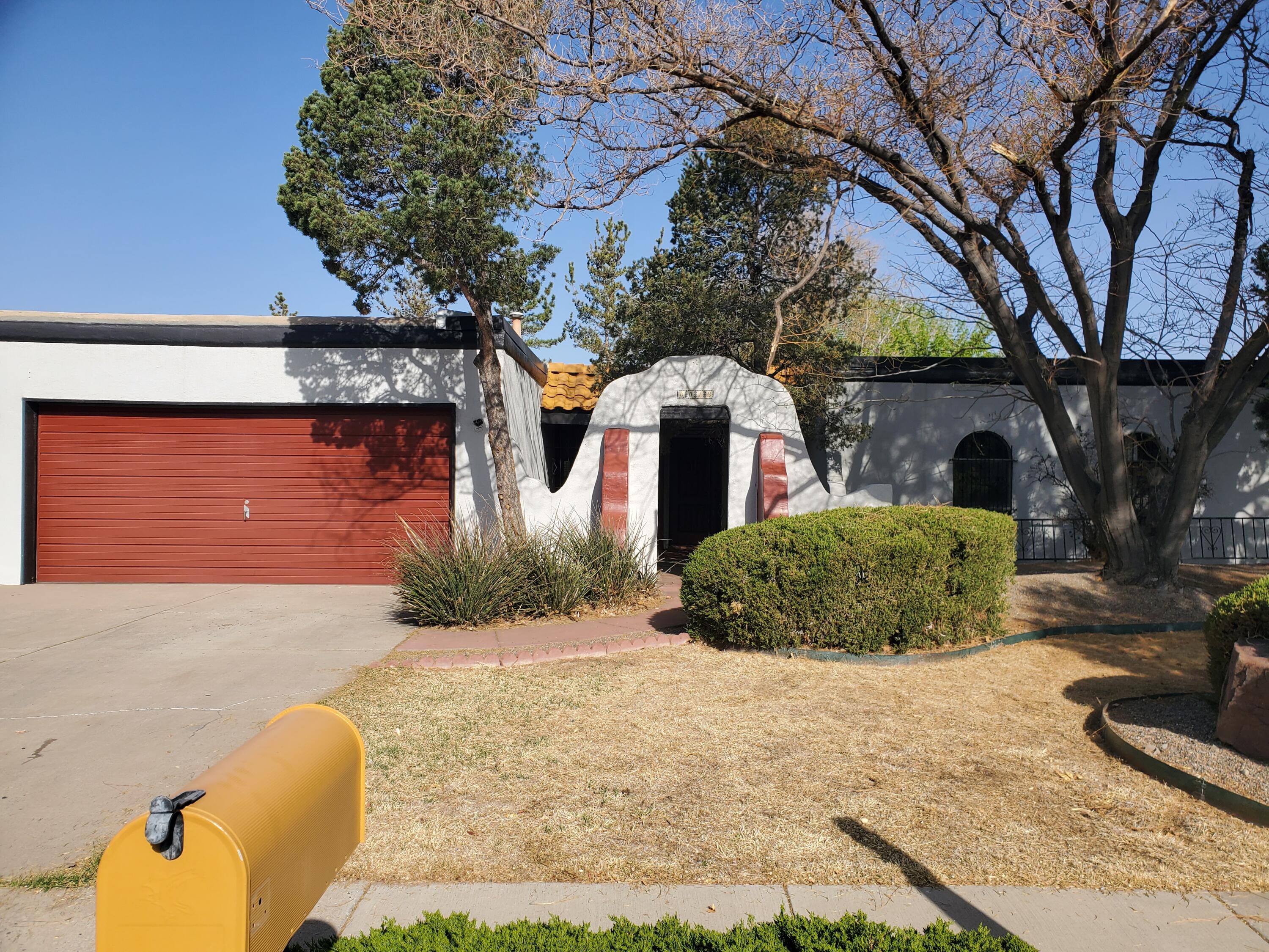 6013 Concordia Road NE, Albuquerque, NM 87111