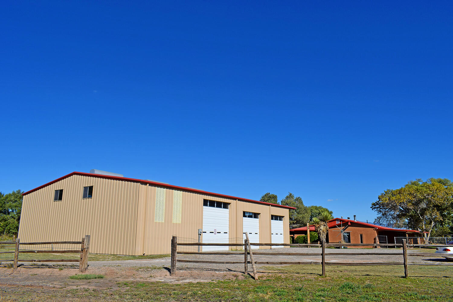 6 Ortega Road, Los Lunas, NM 87031