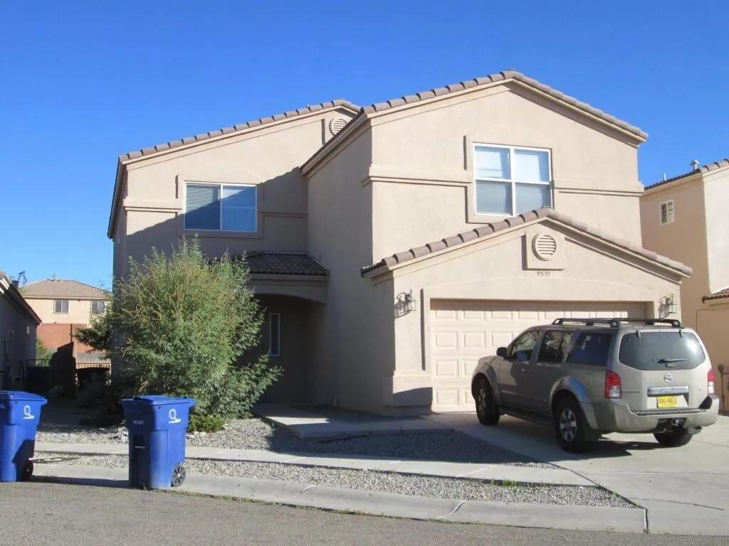 9535 Cantariello Court NW, Albuquerque, NM 87120