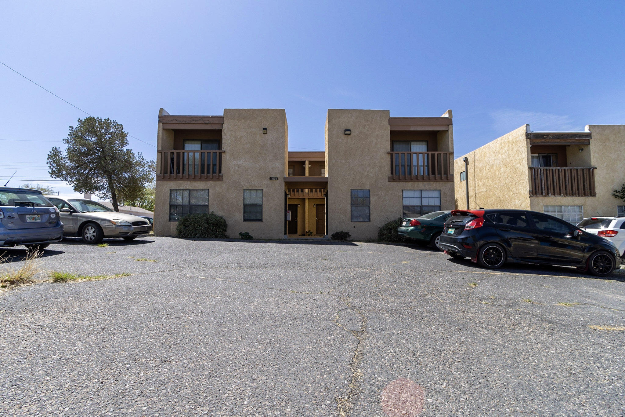 11008 Towner Avenue NE, Albuquerque, NM 87112