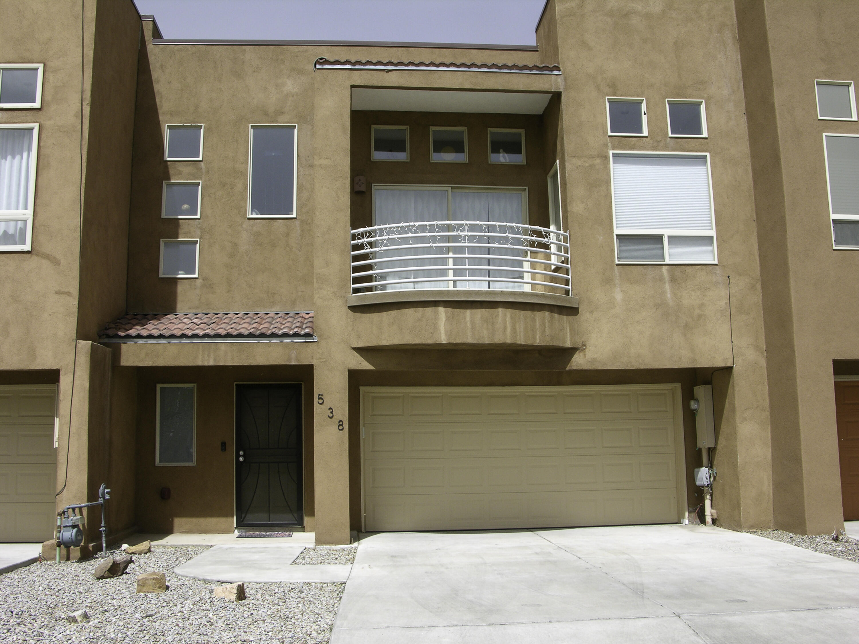 538 Pinon Creek Road SE, Albuquerque, NM 87123