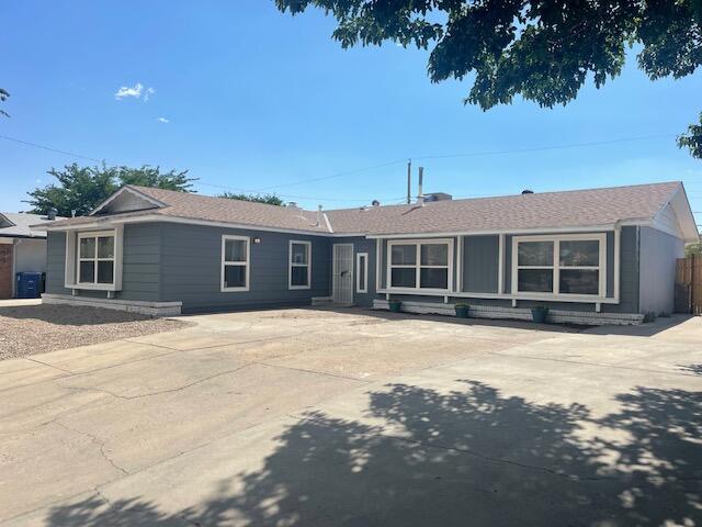 3021 Tahiti Street NE, Albuquerque, NM 87111