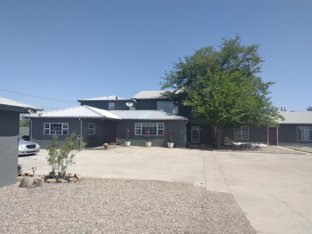 201 Wayne Road NW, Albuquerque, NM 87114